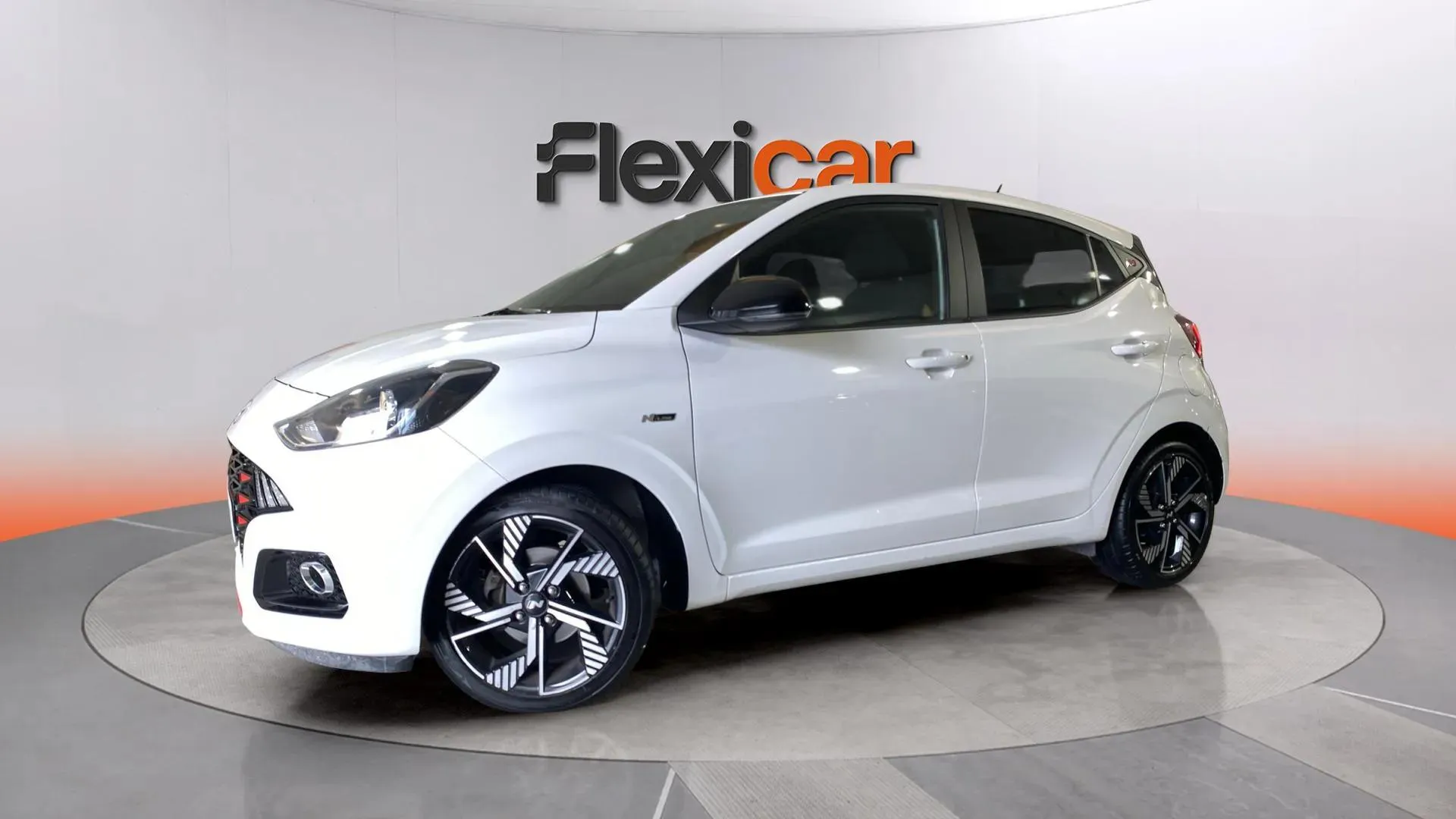 Hyundai i10 1.0 T-GDi N Line - foto 4