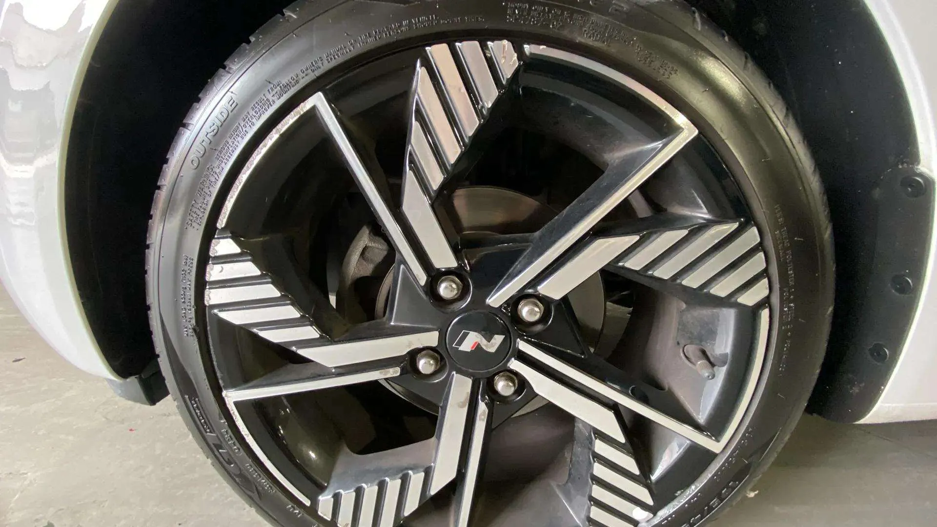 Hyundai i10 1.0 T-GDi N Line - foto 24