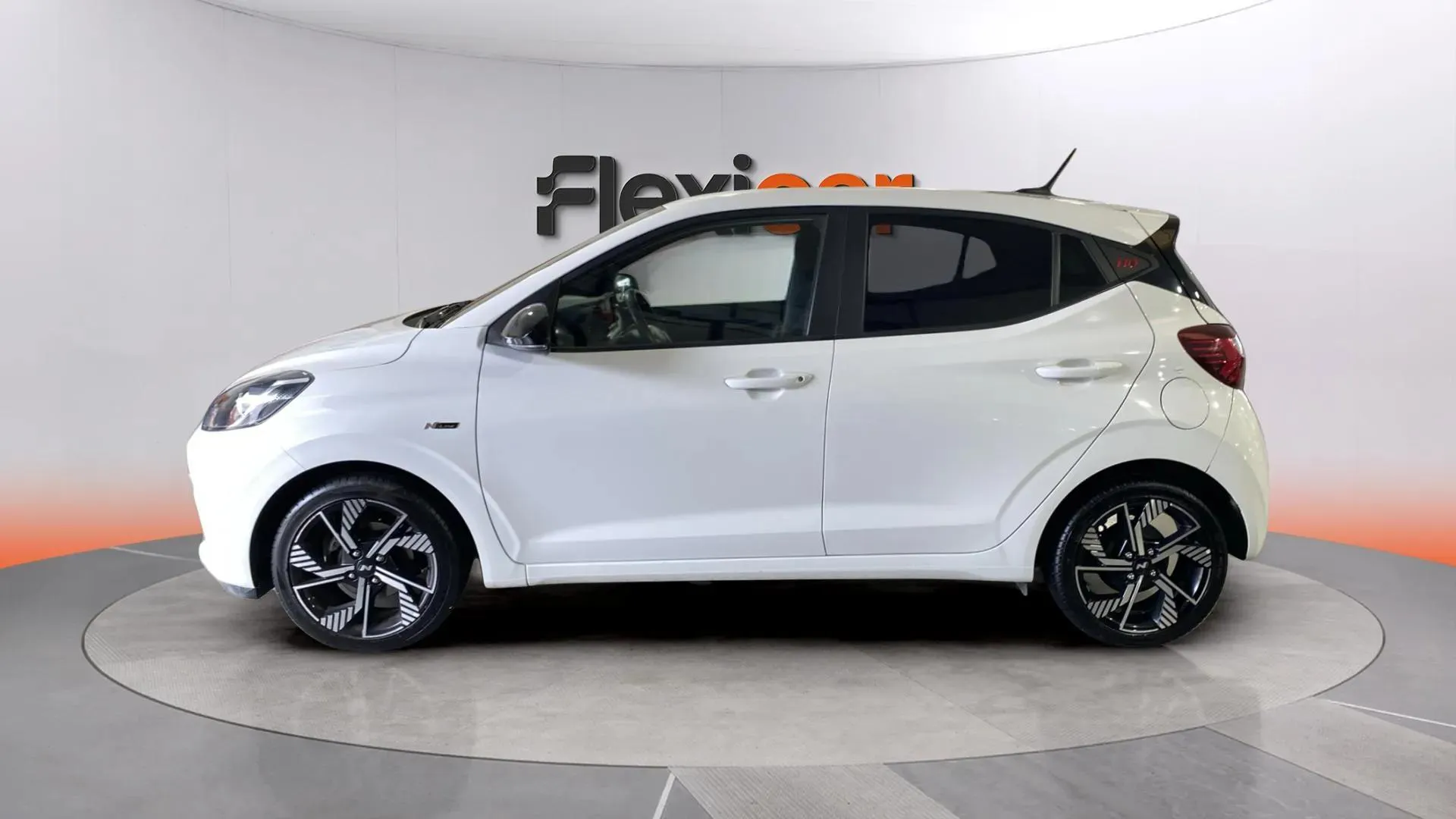Hyundai i10 1.0 T-GDi N Line - foto 3