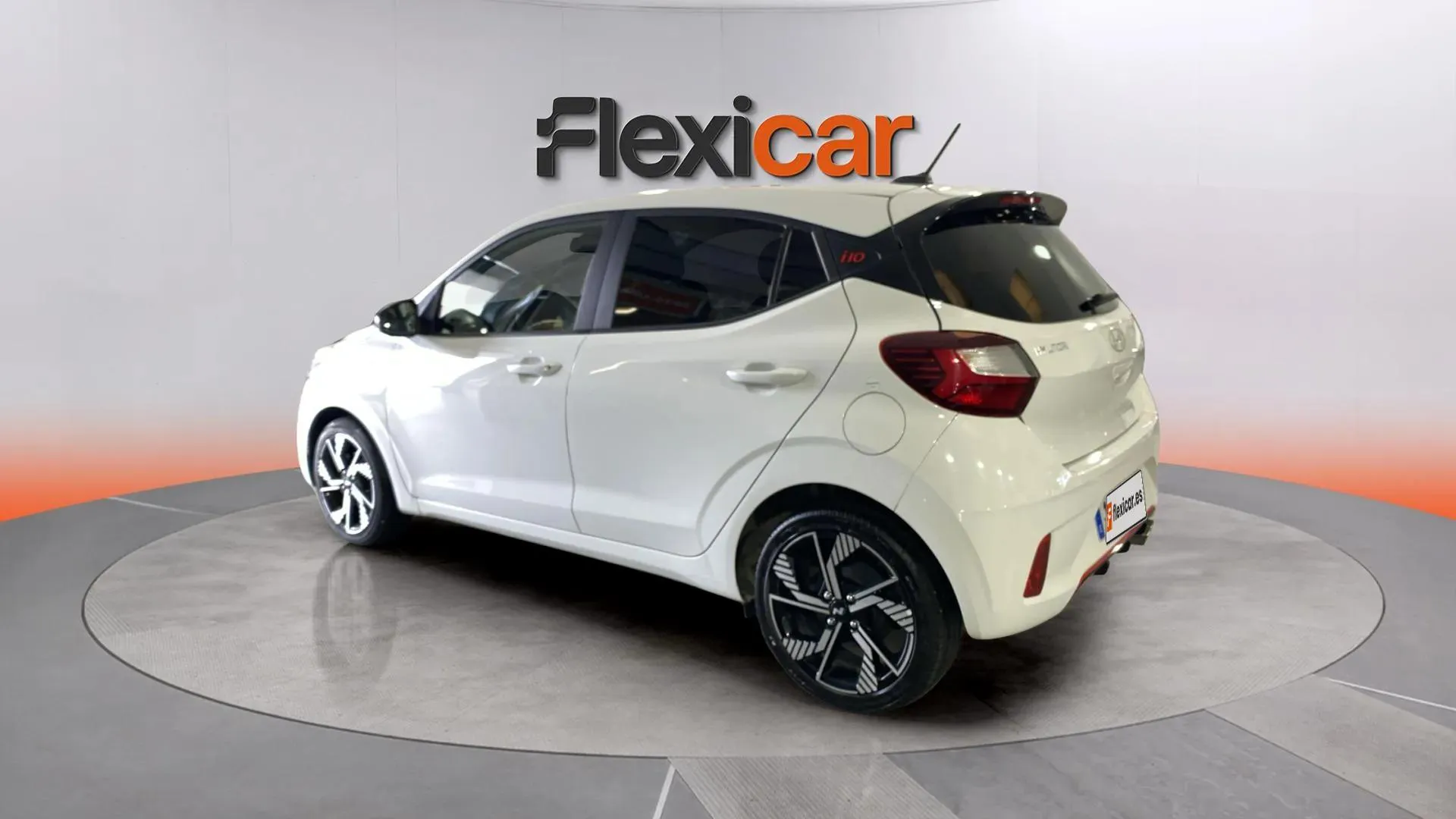 Hyundai i10 1.0 T-GDi N Line - foto 7