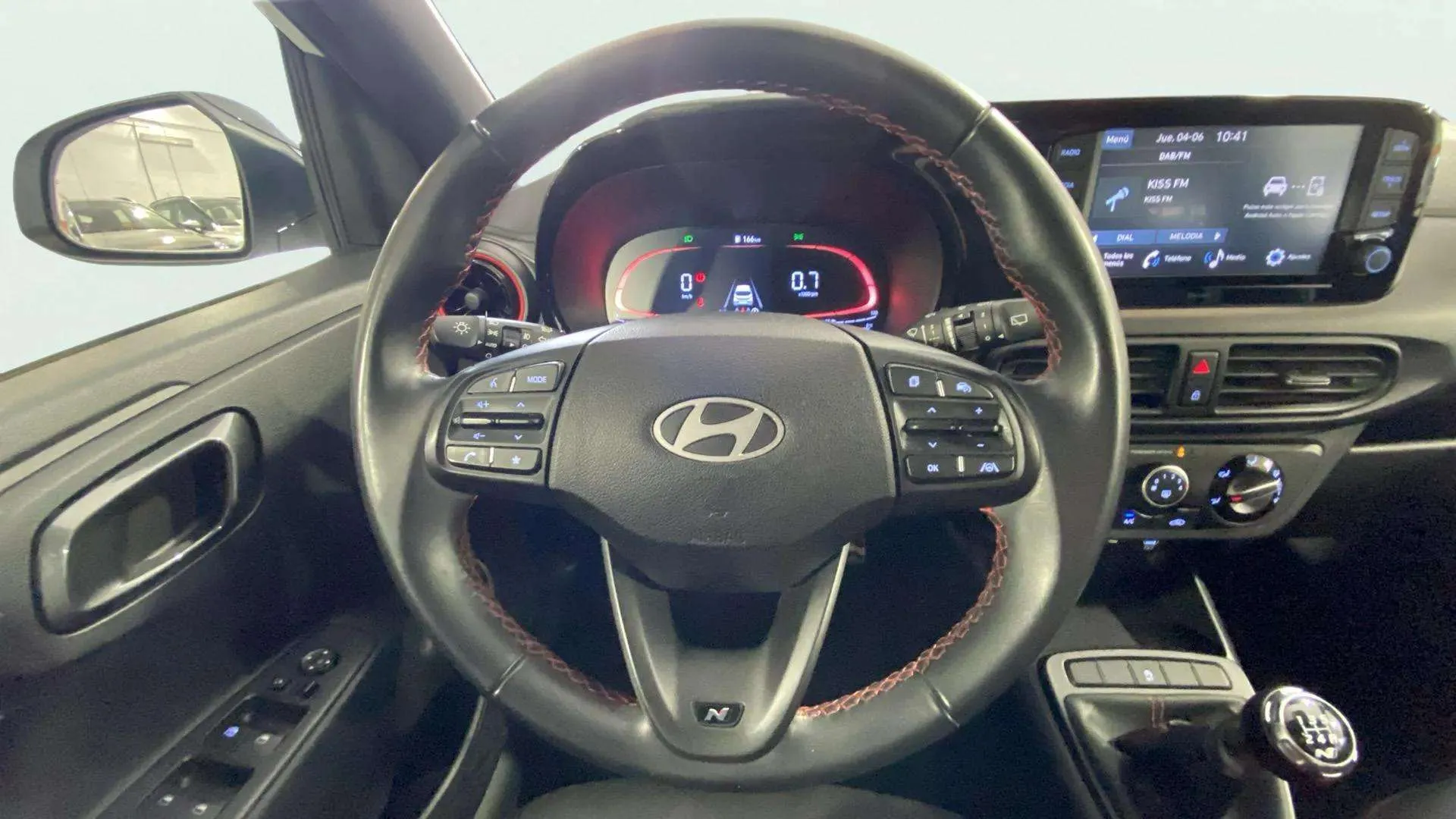 Hyundai i10 1.0 T-GDi N Line - foto 9