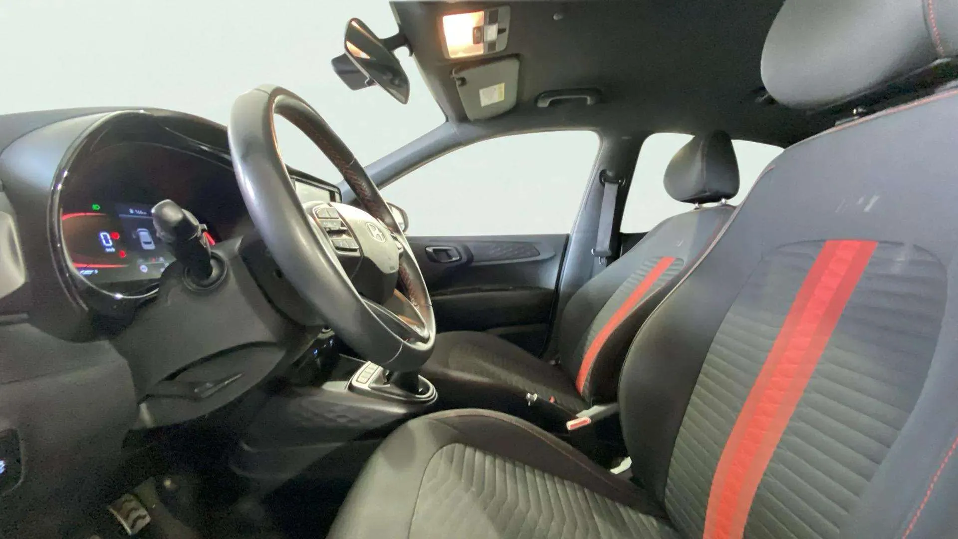Hyundai i10 1.0 T-GDi N Line - foto 13