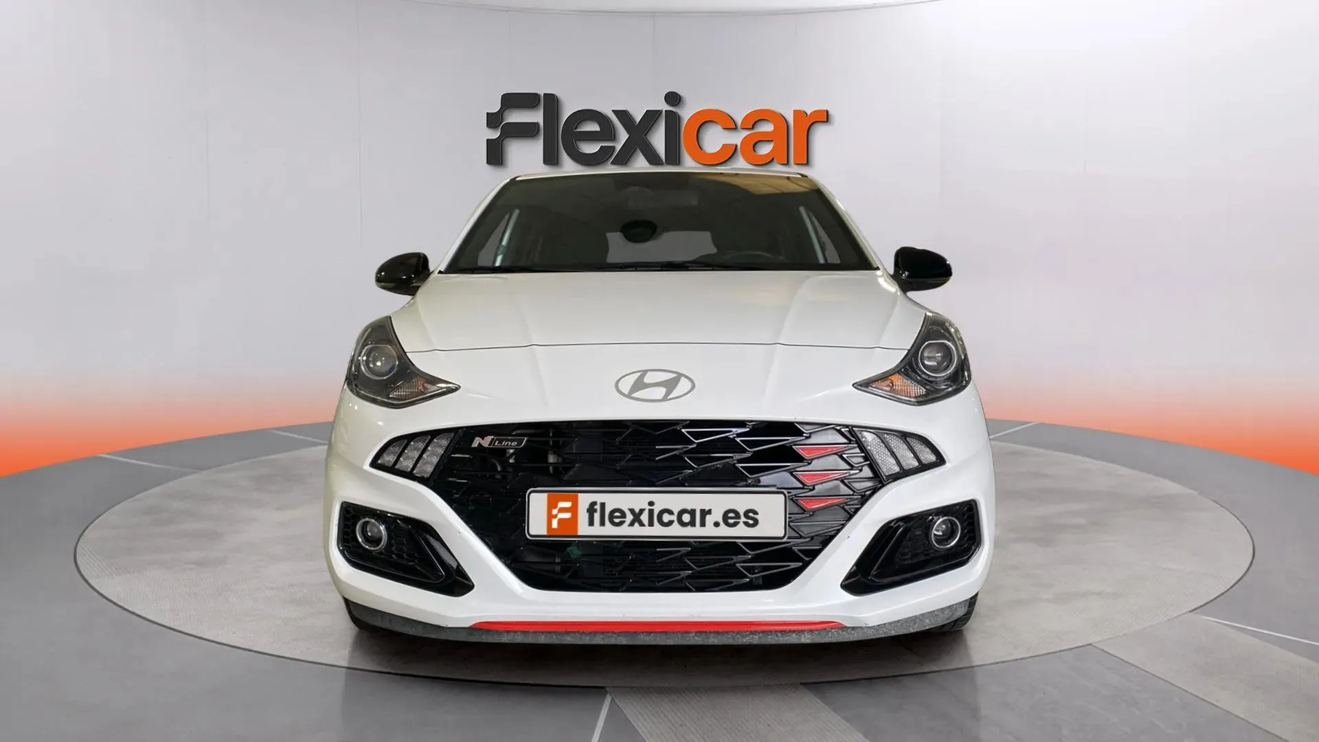 Hyundai i10 1.0 T-GDi N Line - foto 2