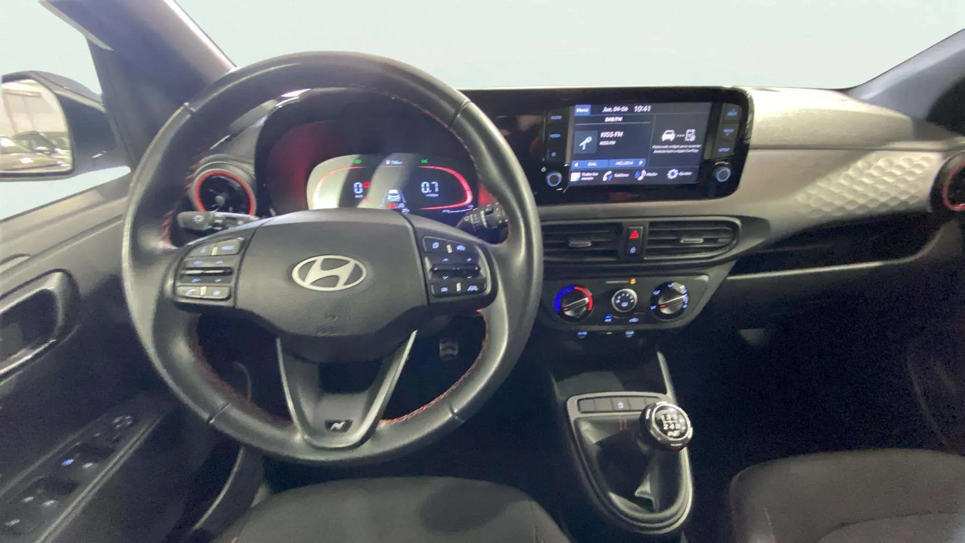 Hyundai i10 1.0 T-GDi N Line - foto 10