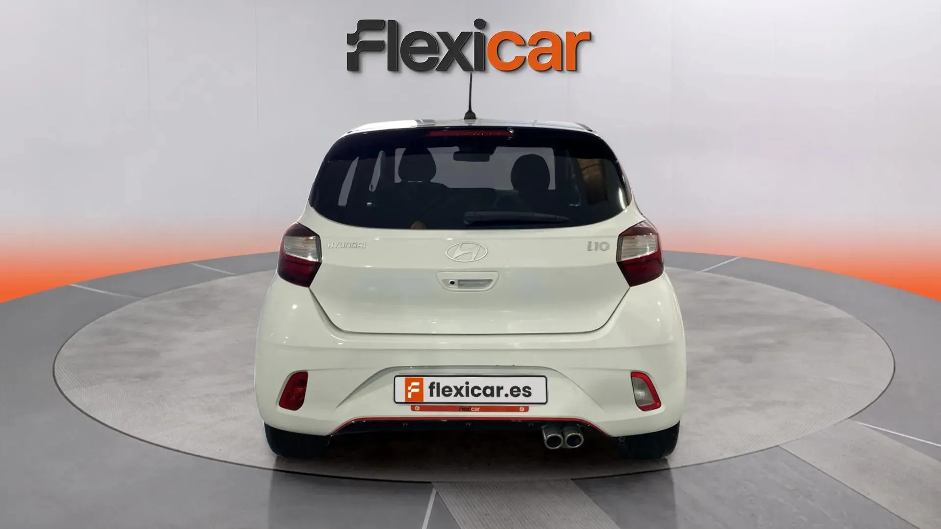 Hyundai i10 1.0 T-GDi N Line - foto 6
