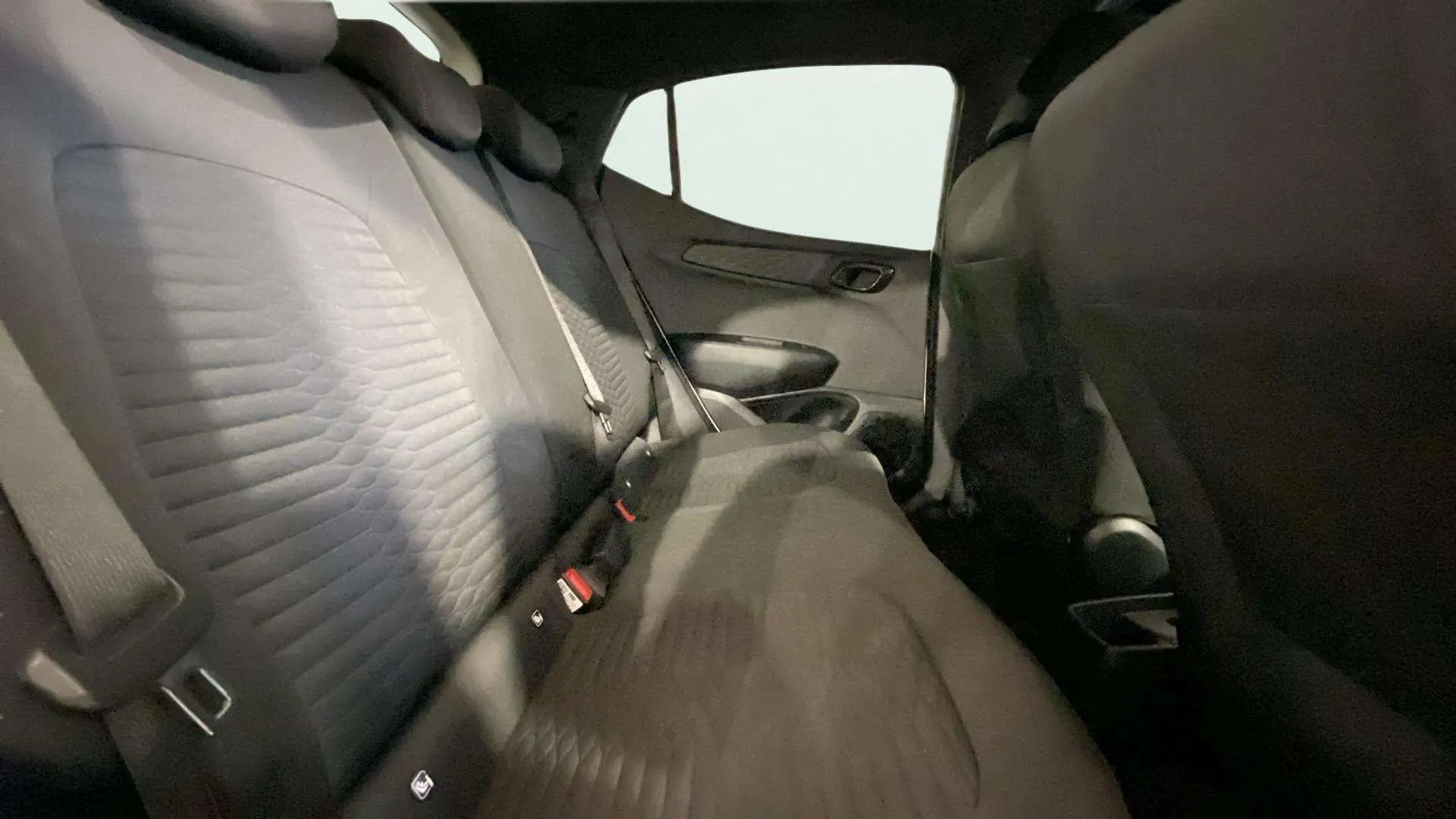 Hyundai i10 1.0 T-GDi N Line - foto 16
