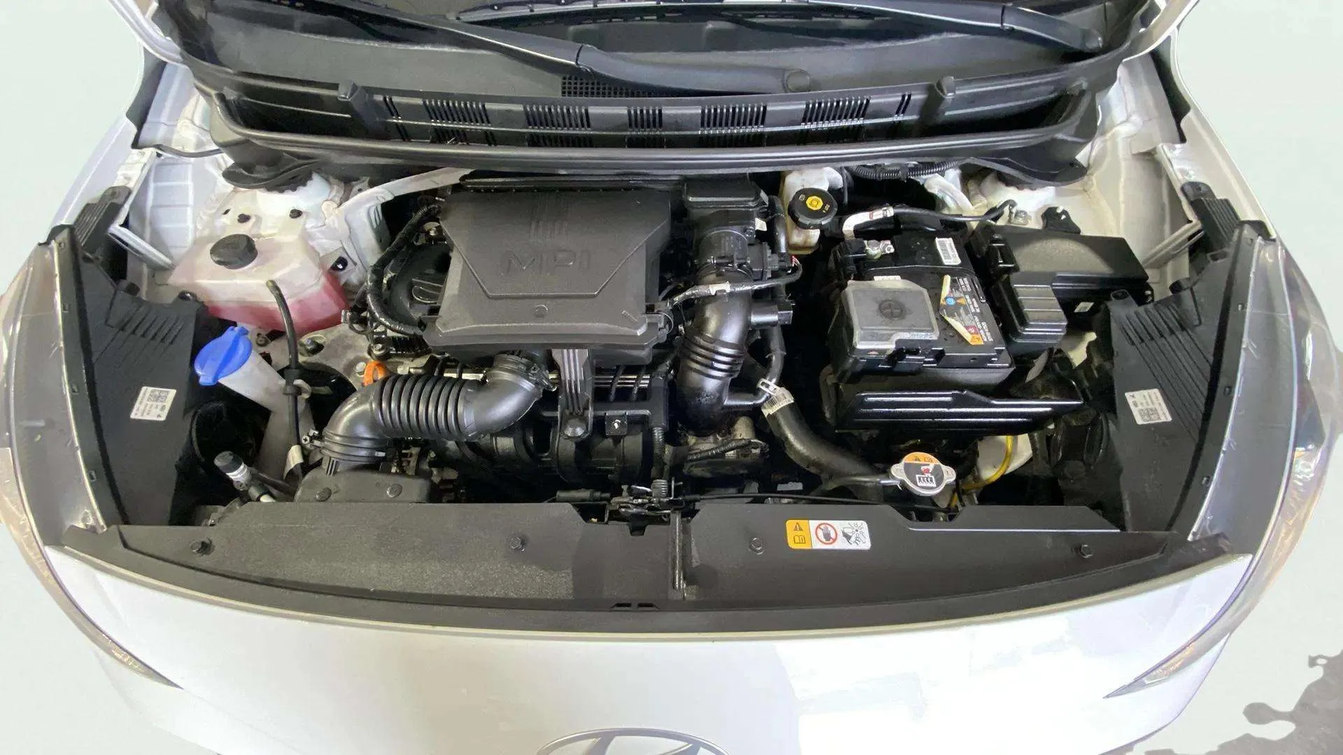 Hyundai i10 1.0 T-GDi N Line - foto 26