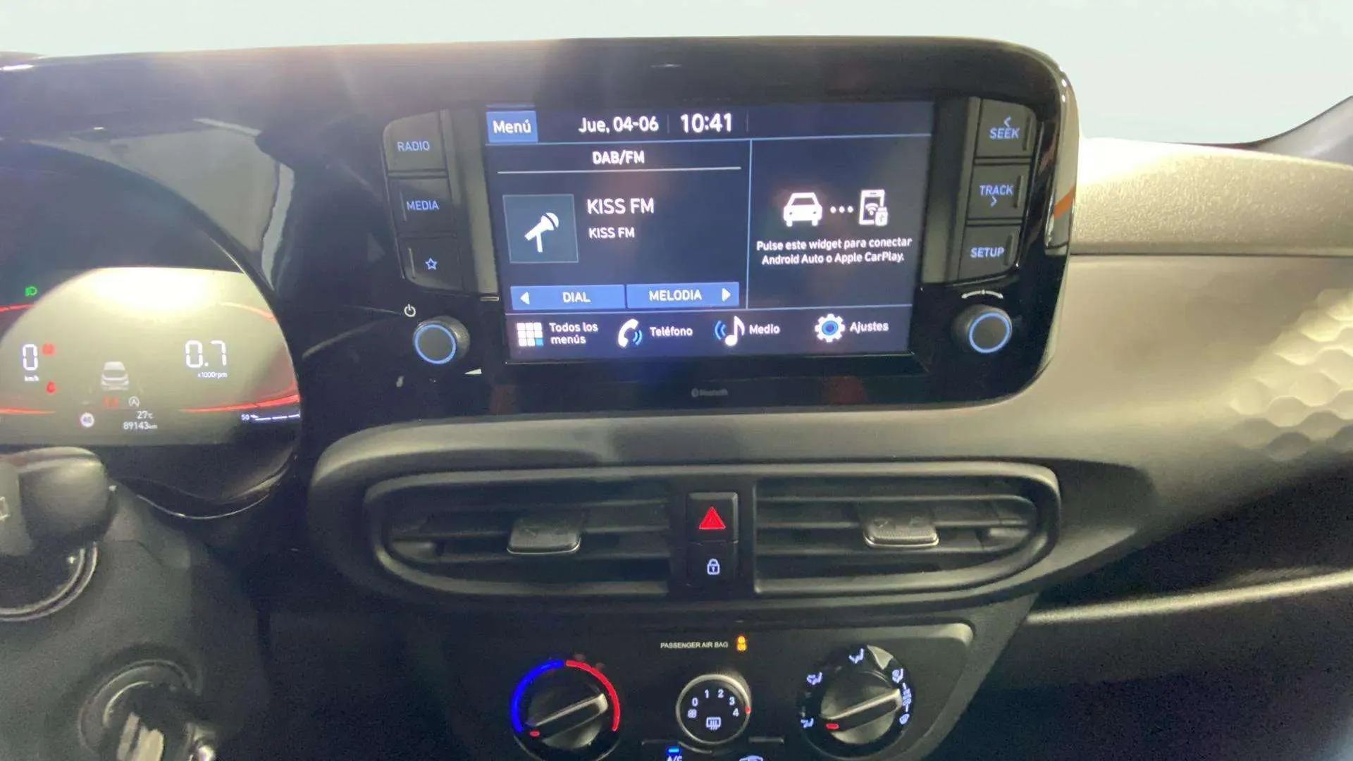 Hyundai i10 1.0 T-GDi N Line - foto 11