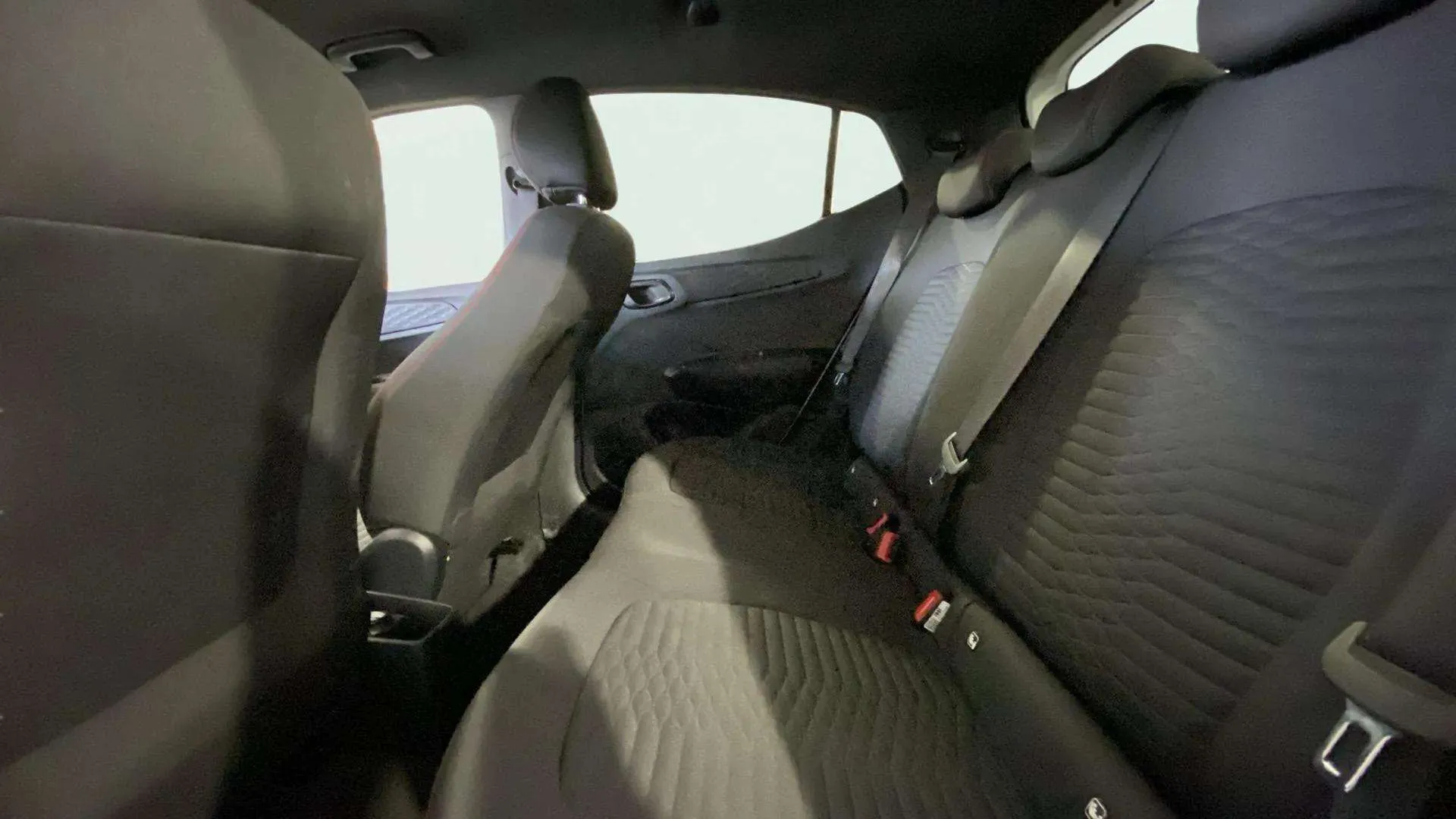 Hyundai i10 1.0 T-GDi N Line - foto 17