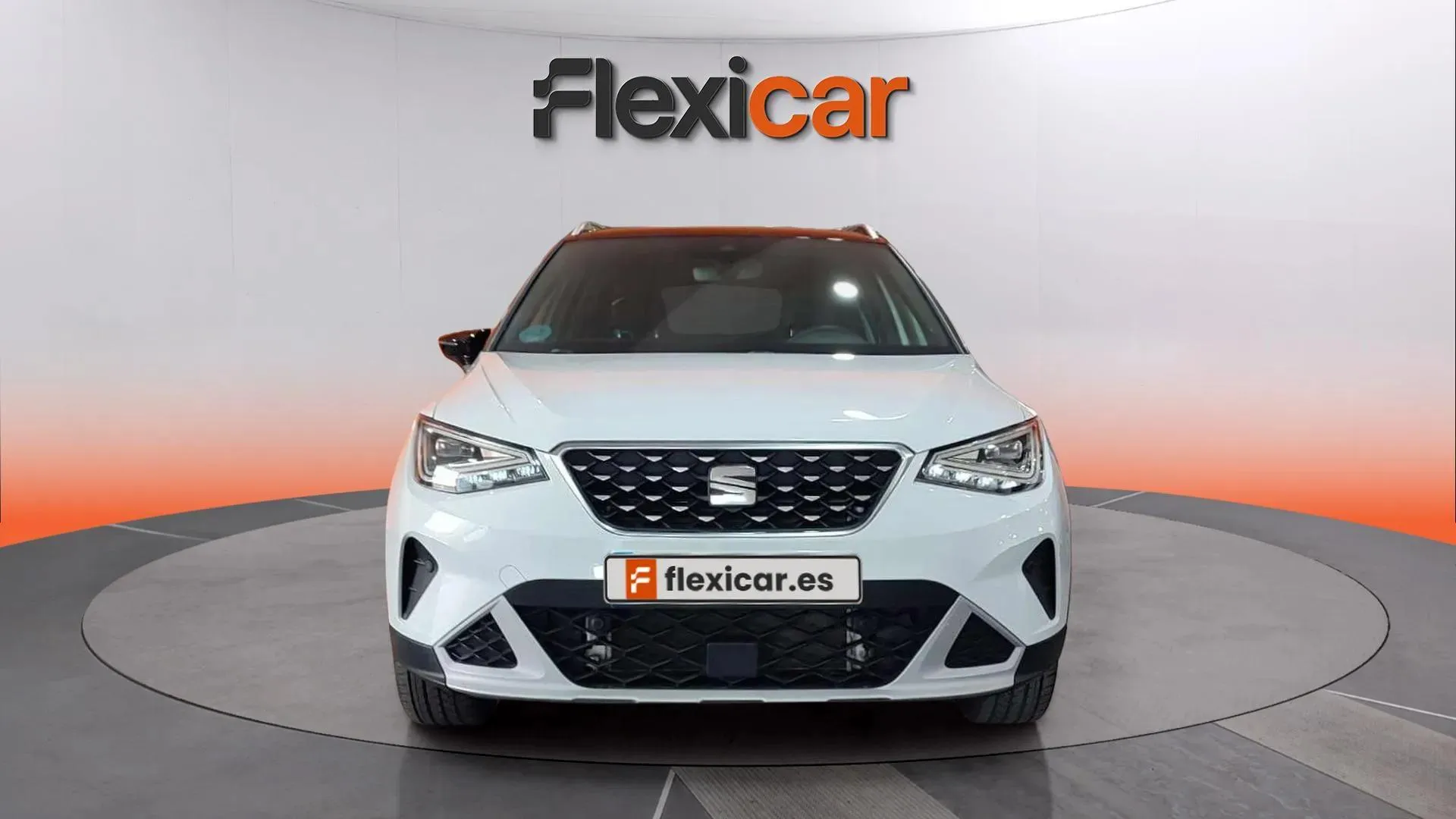 SEAT Arona 1.5 TSI DSG Special Edition - foto 2