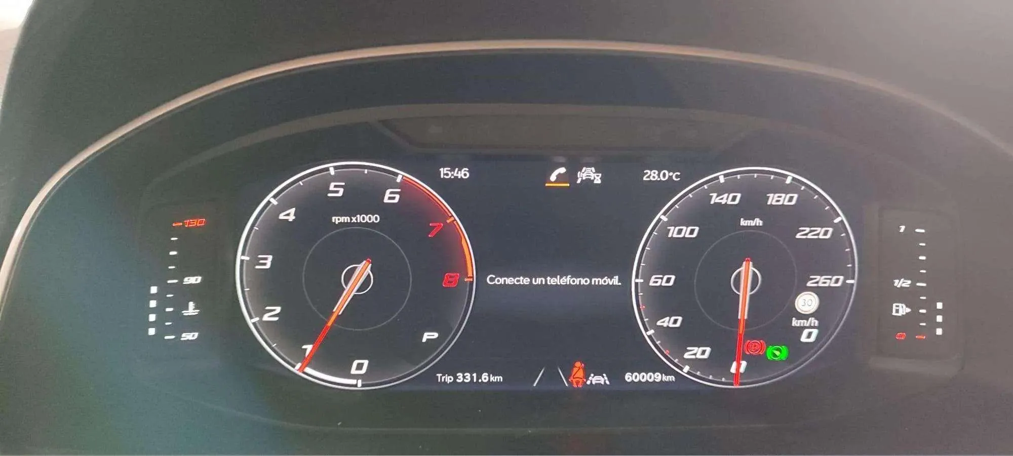 SEAT Arona 1.5 TSI DSG Special Edition - foto 15