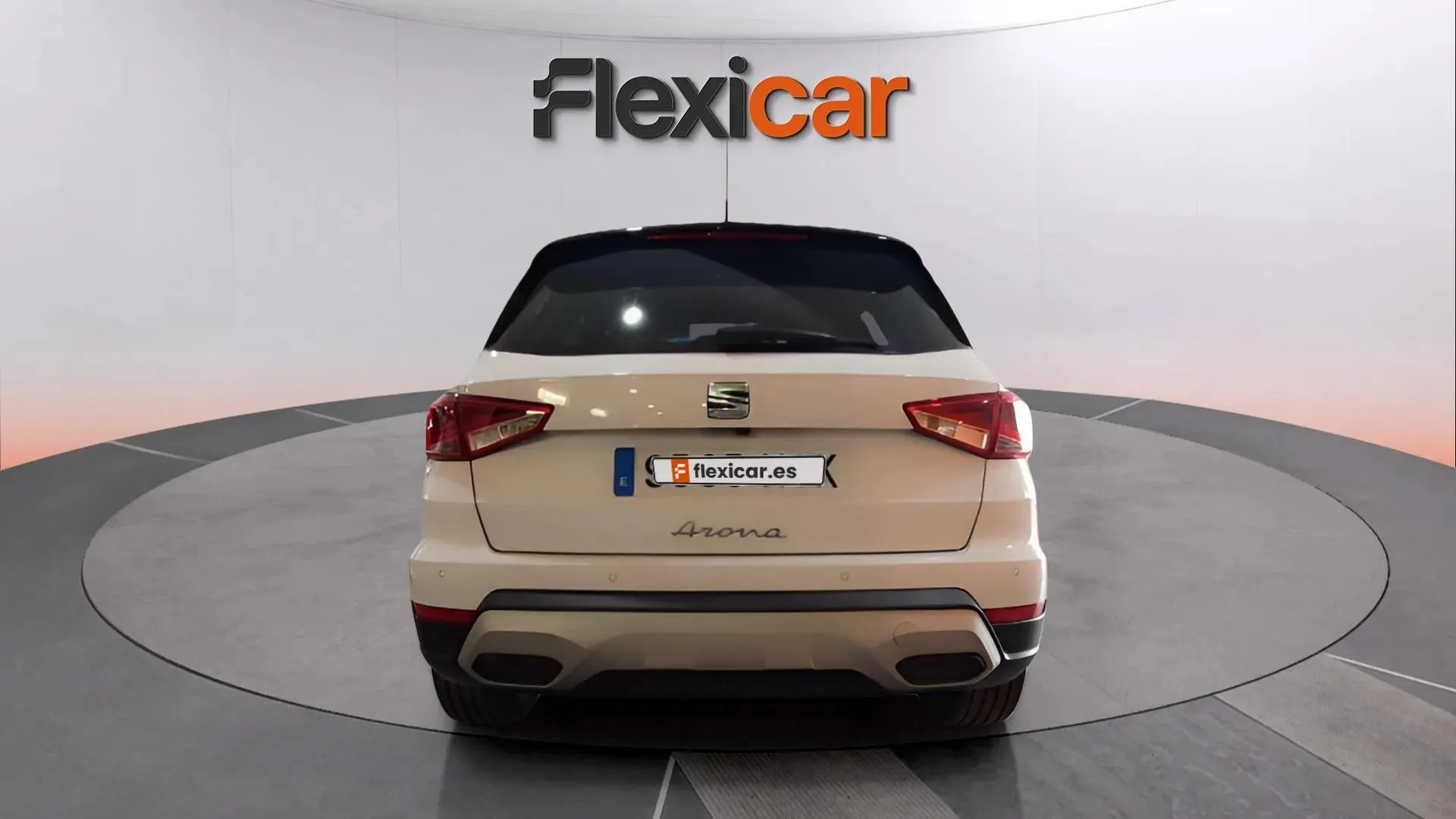 SEAT Arona 1.5 TSI DSG Special Edition - foto 5