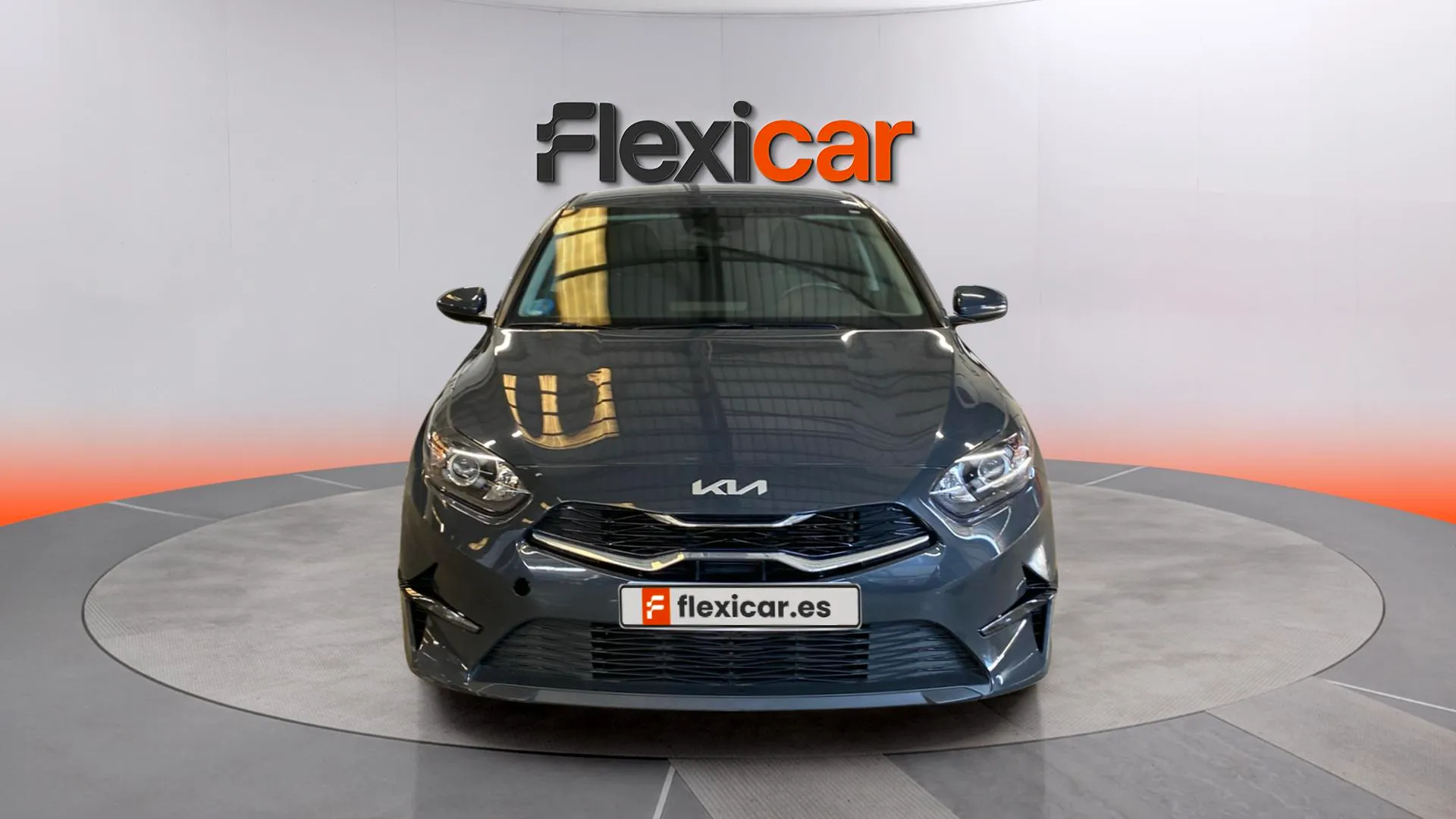 Kia Ceed 1.6 MHEV iMT Drive - foto 2