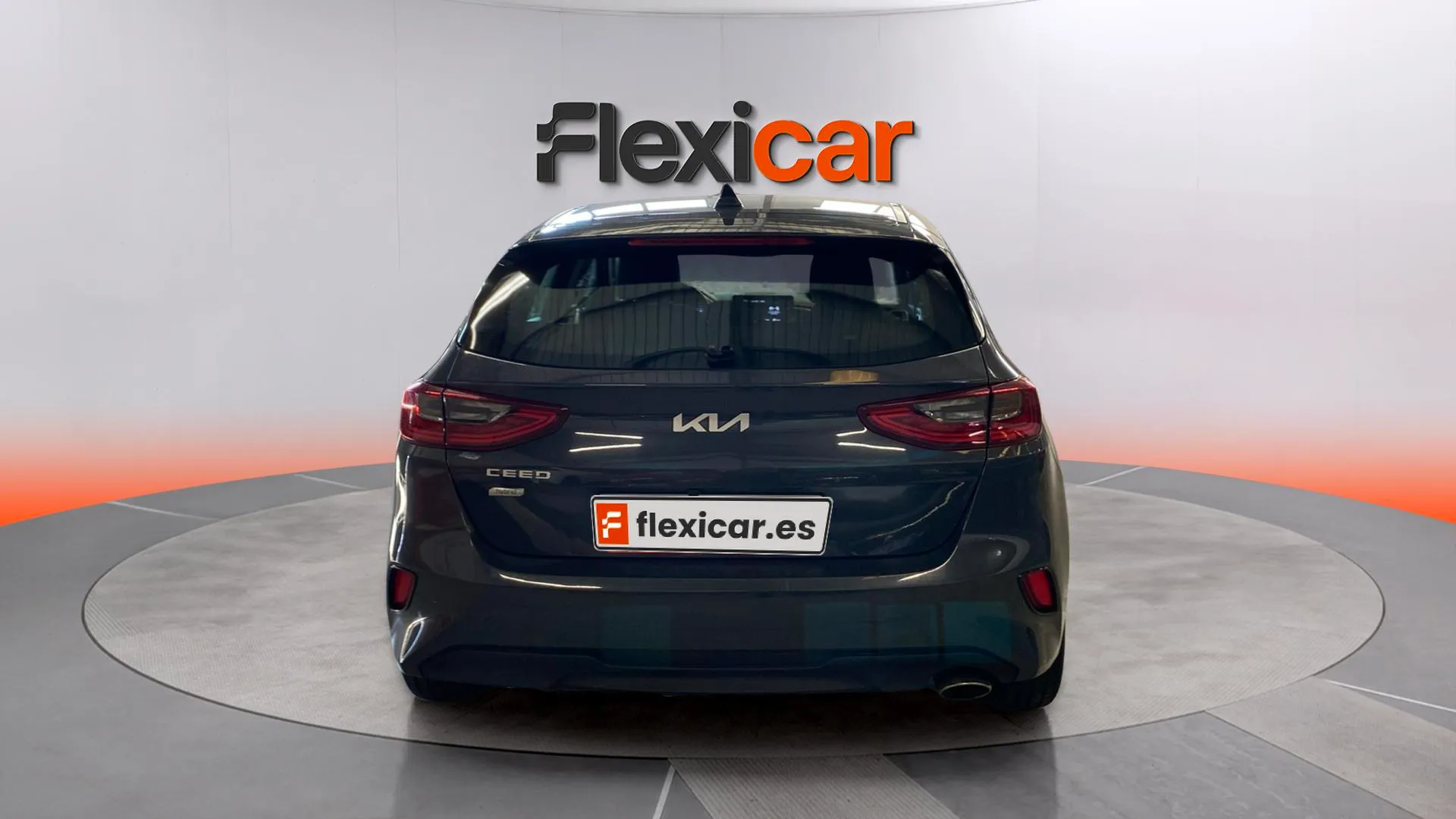 Kia Ceed 1.6 MHEV iMT Drive - foto 4