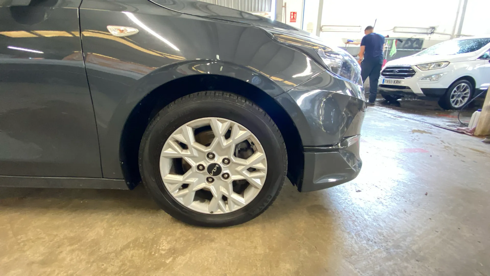 Kia Ceed 1.6 MHEV iMT Drive - foto 14