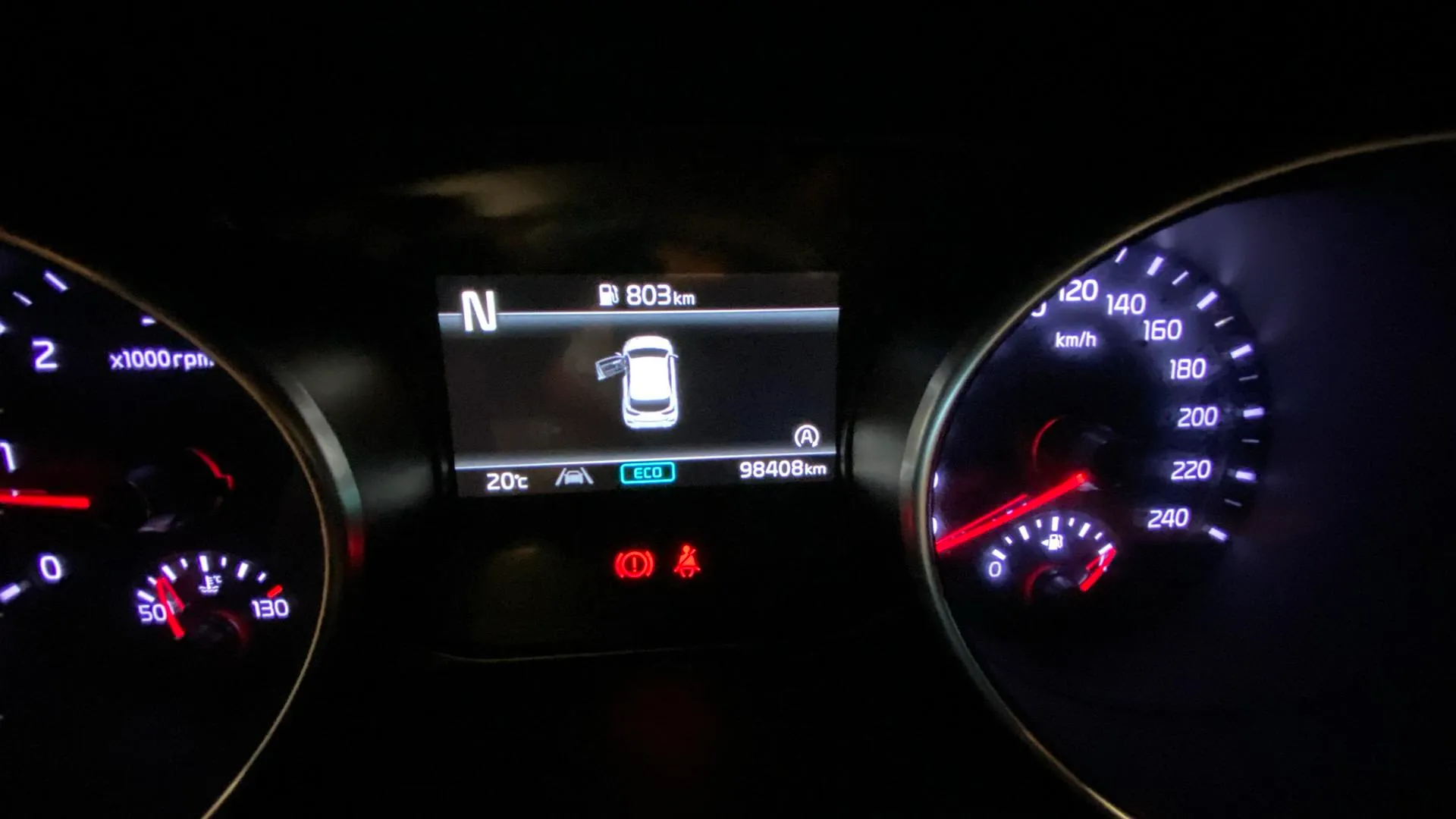 Kia Ceed 1.6 MHEV iMT Drive - foto 9