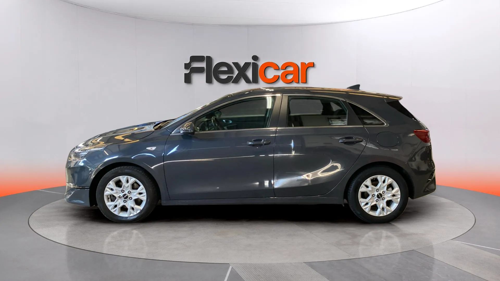 Kia Ceed 1.6 MHEV iMT Drive - foto 5