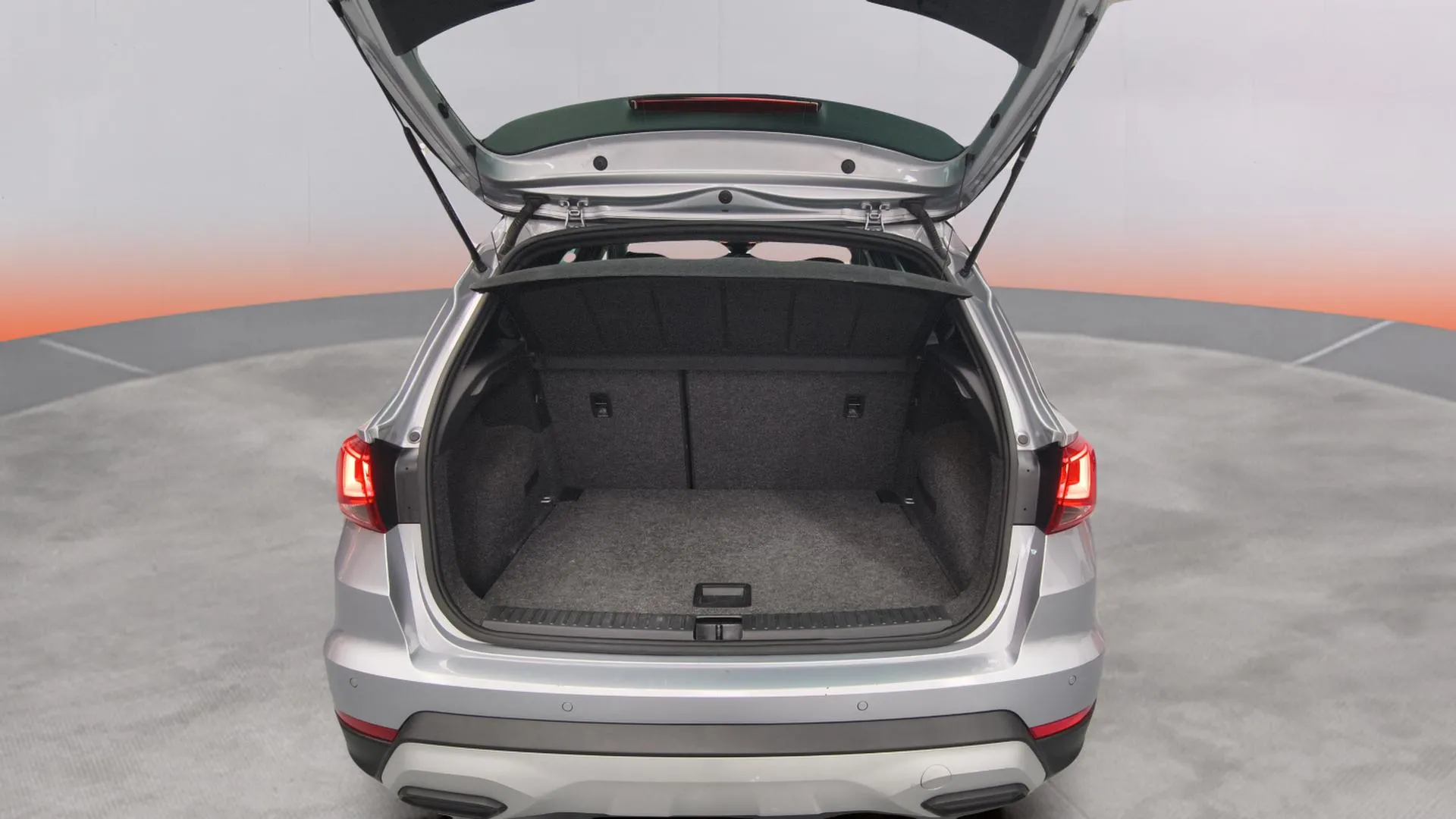 SEAT Arona 1.5 TSI DSG Xperience Special Ed - foto 15