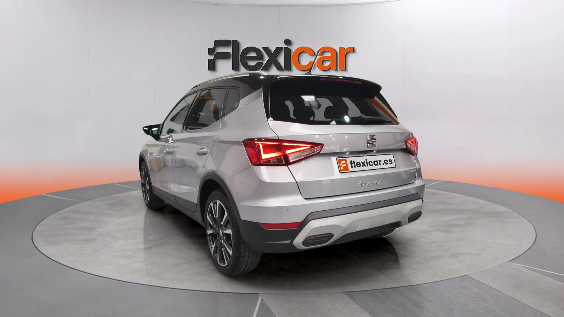 SEAT Arona 1.5 TSI DSG Xperience Special Ed - foto 5