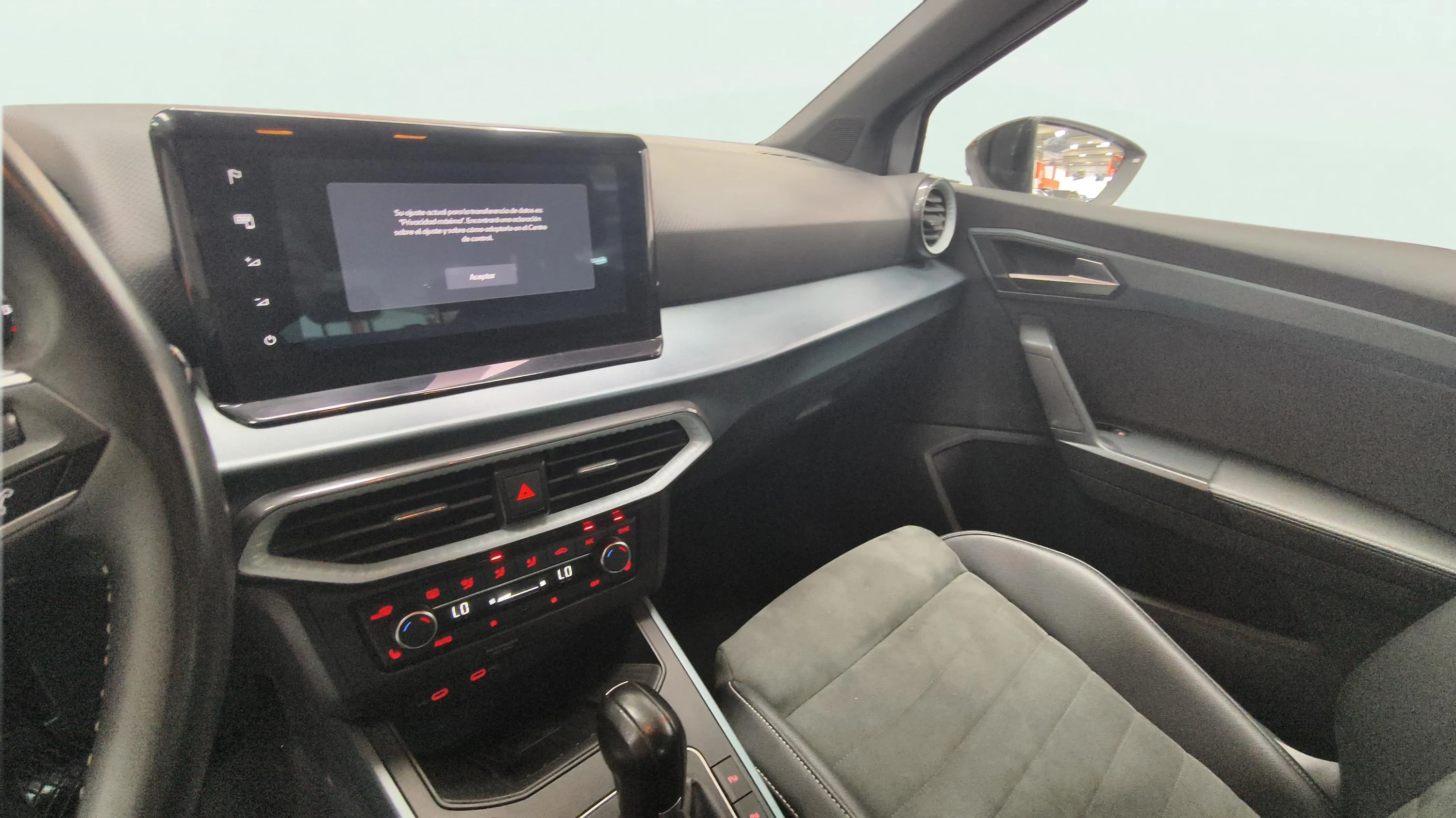 SEAT Arona 1.5 TSI DSG Xperience Special Ed - foto 9