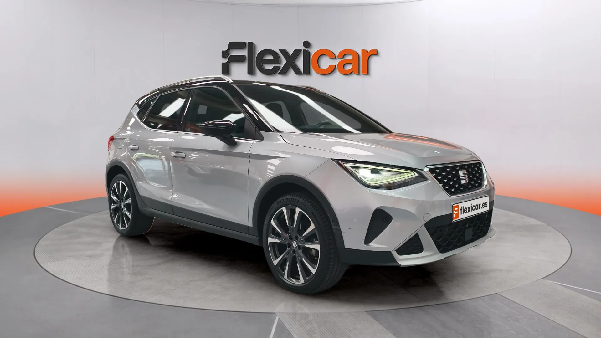 SEAT Arona 1.5 TSI DSG Xperience Special Ed