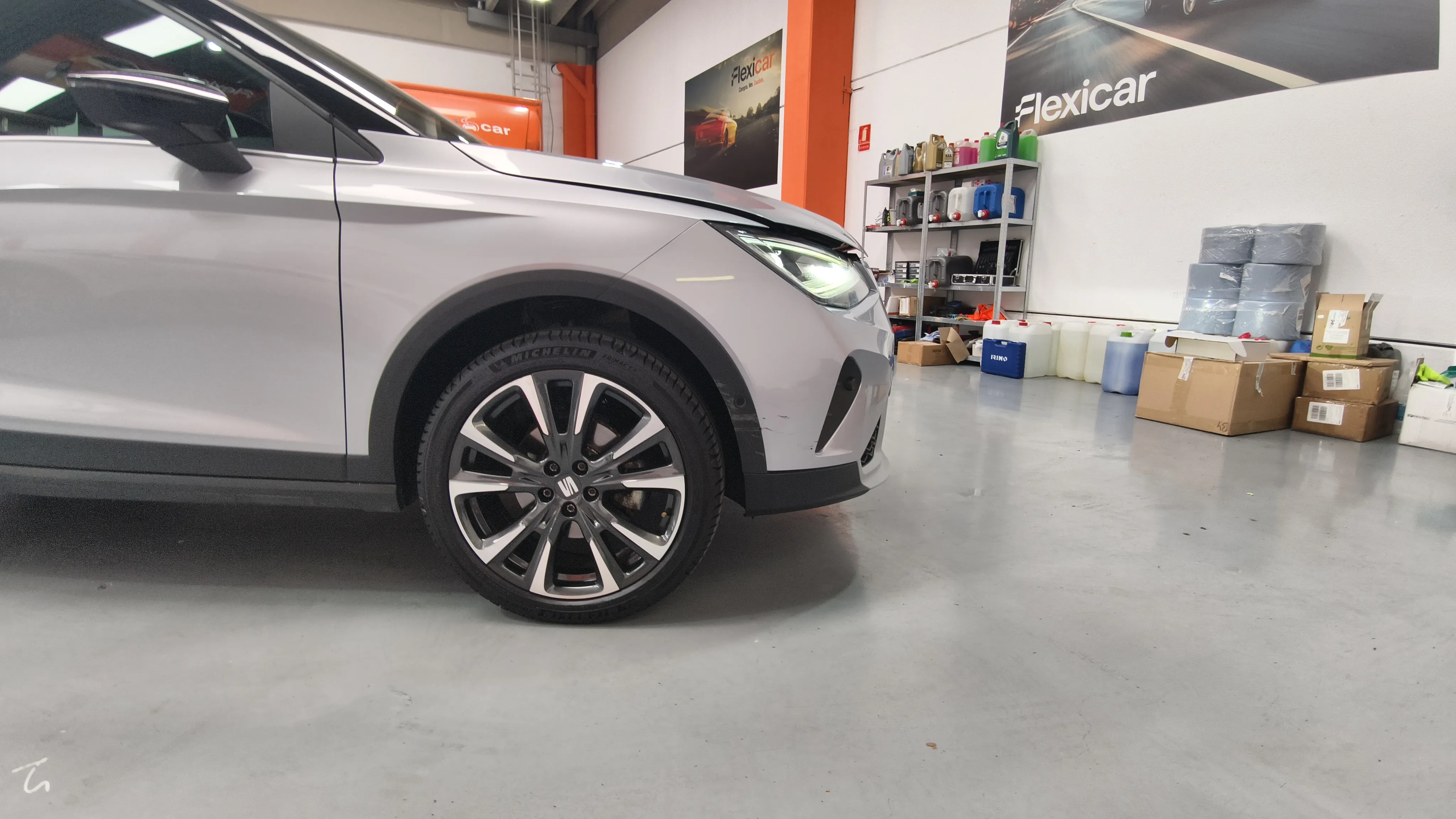 SEAT Arona 1.5 TSI DSG Xperience Special Ed - foto 16