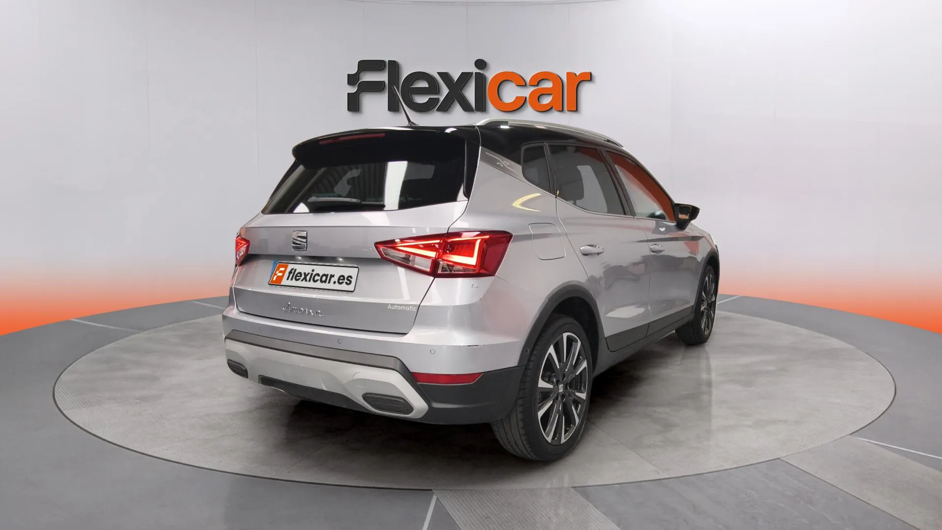SEAT Arona 1.5 TSI DSG Xperience Special Ed - foto 3