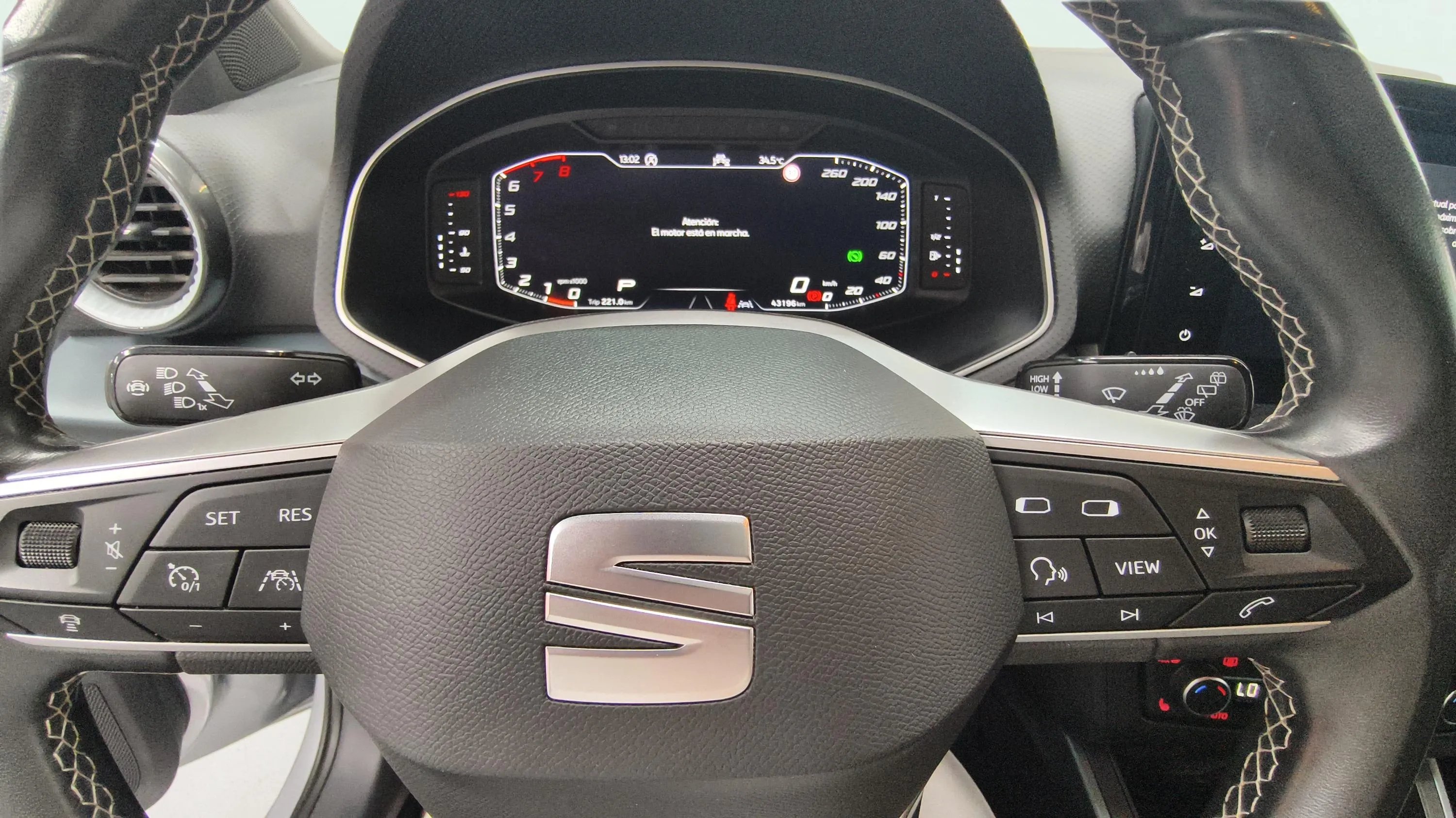 SEAT Arona 1.5 TSI DSG Xperience Special Ed - foto 20