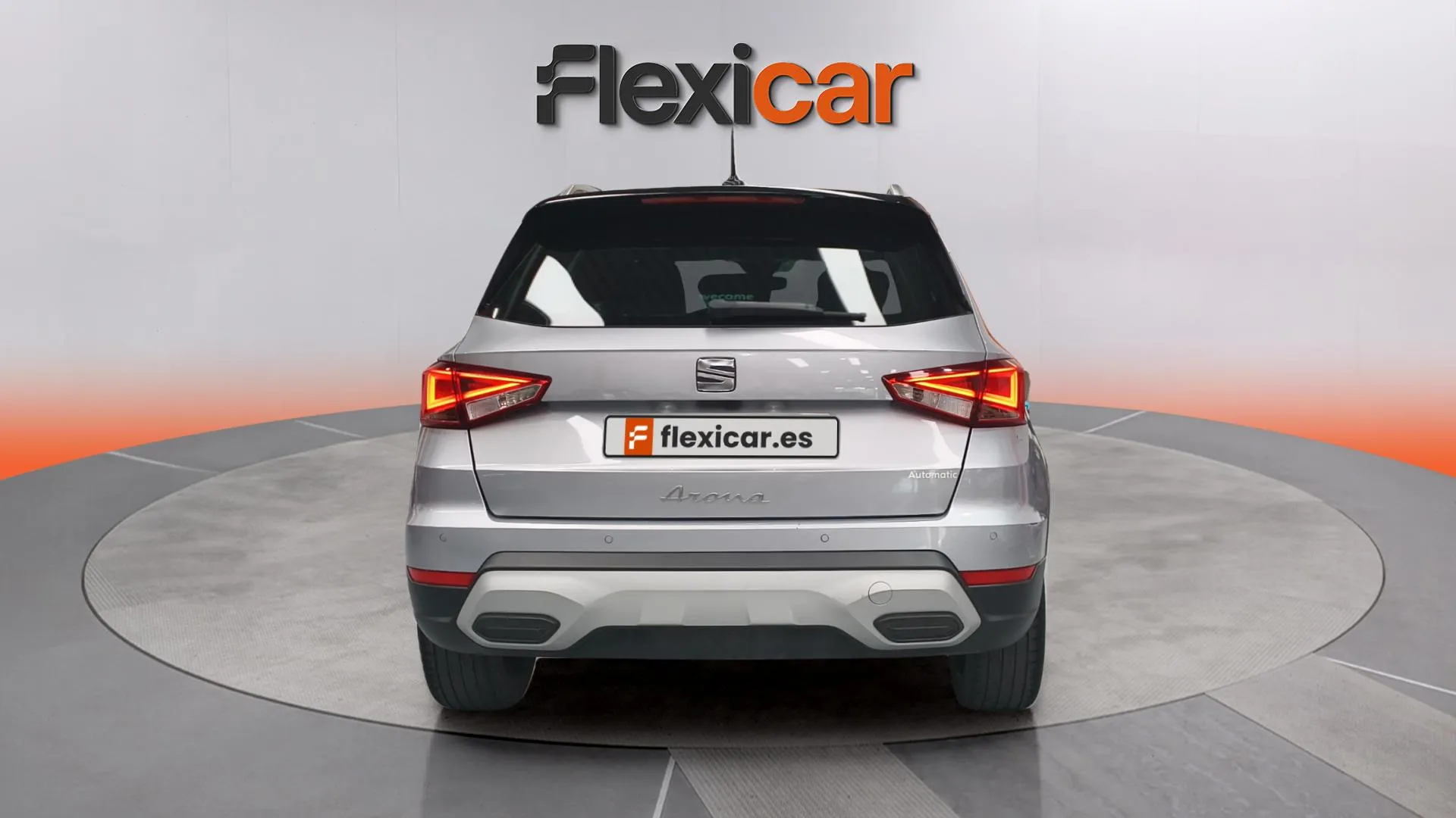 SEAT Arona 1.5 TSI DSG Xperience Special Ed - foto 4