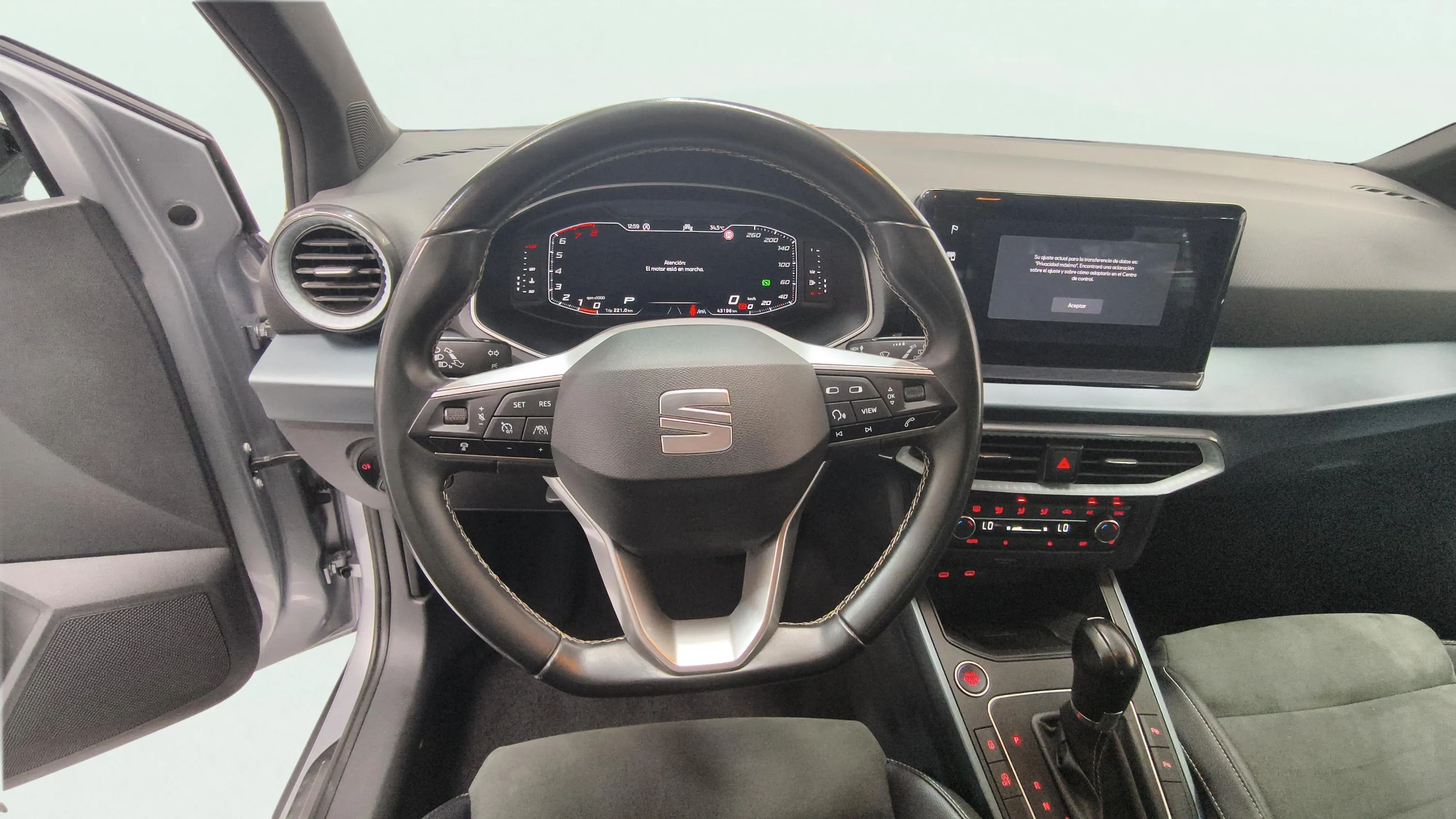 SEAT Arona 1.5 TSI DSG Xperience Special Ed - foto 10
