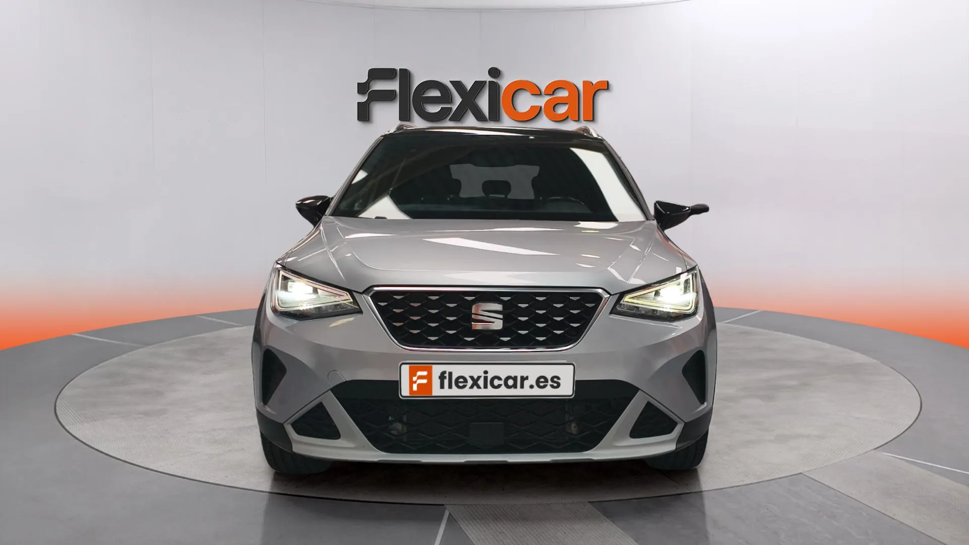 SEAT Arona 1.5 TSI DSG Xperience Special Ed - foto 7