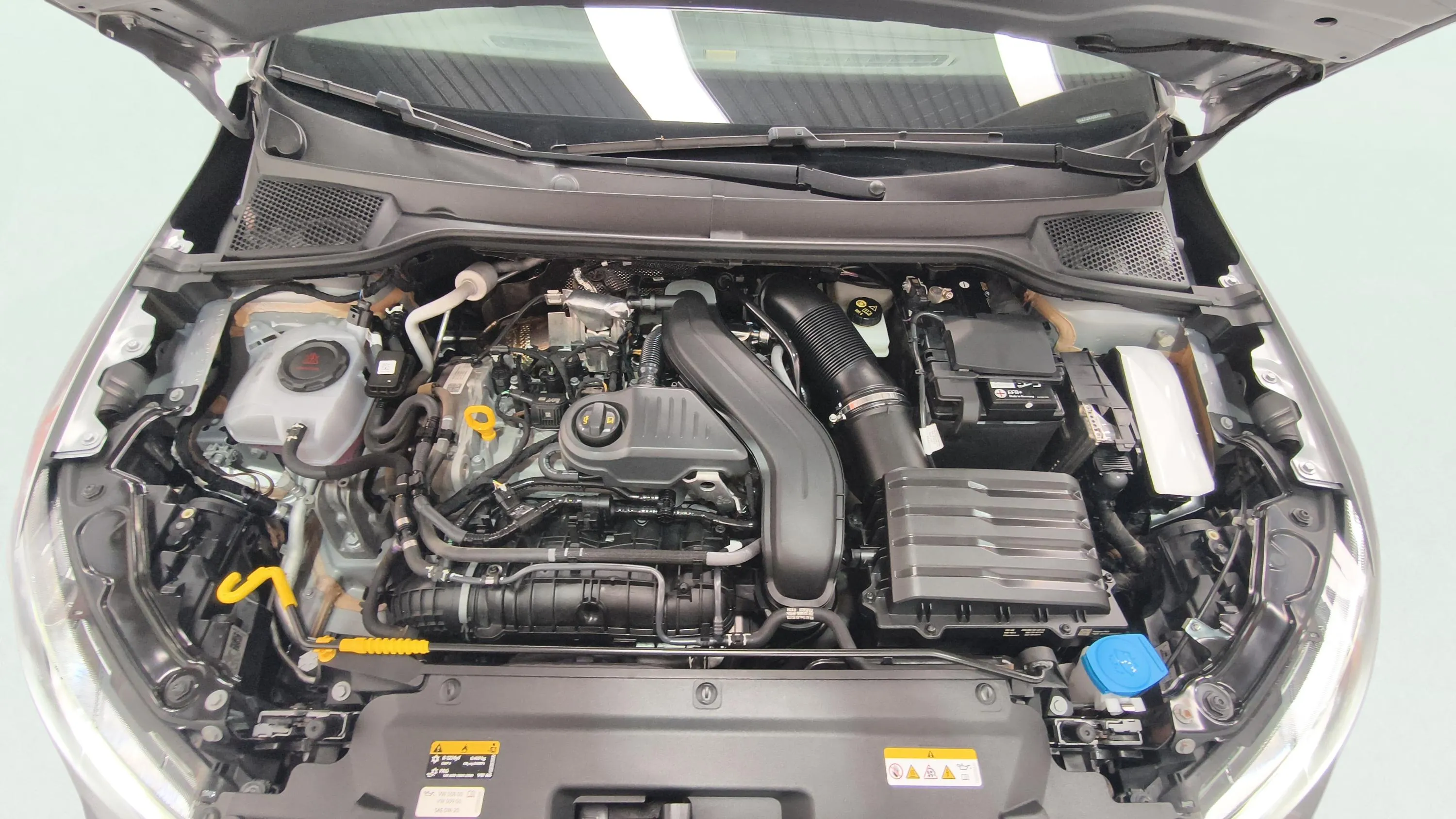 SEAT Arona 1.5 TSI DSG Xperience Special Ed - foto 17