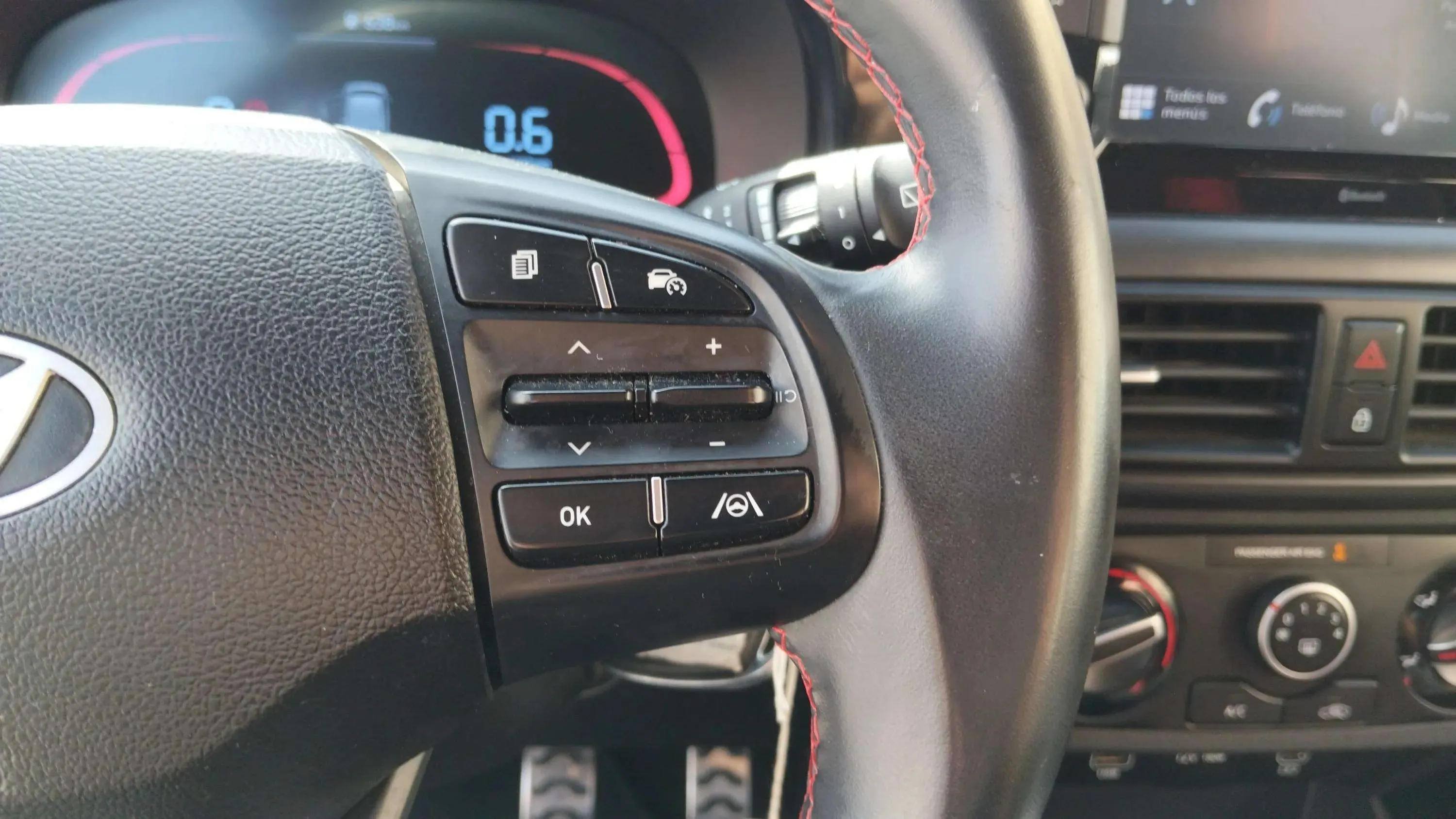 Hyundai i10 1.2 N Line - foto 9