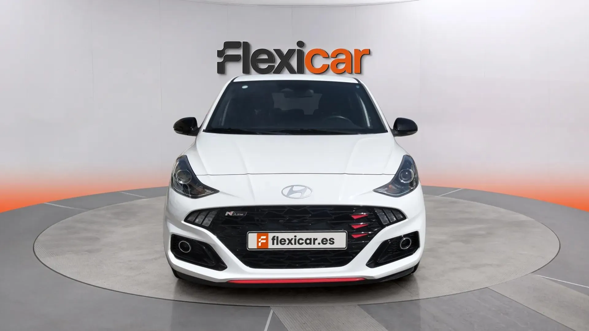 Hyundai i10 1.2 N Line - foto 2