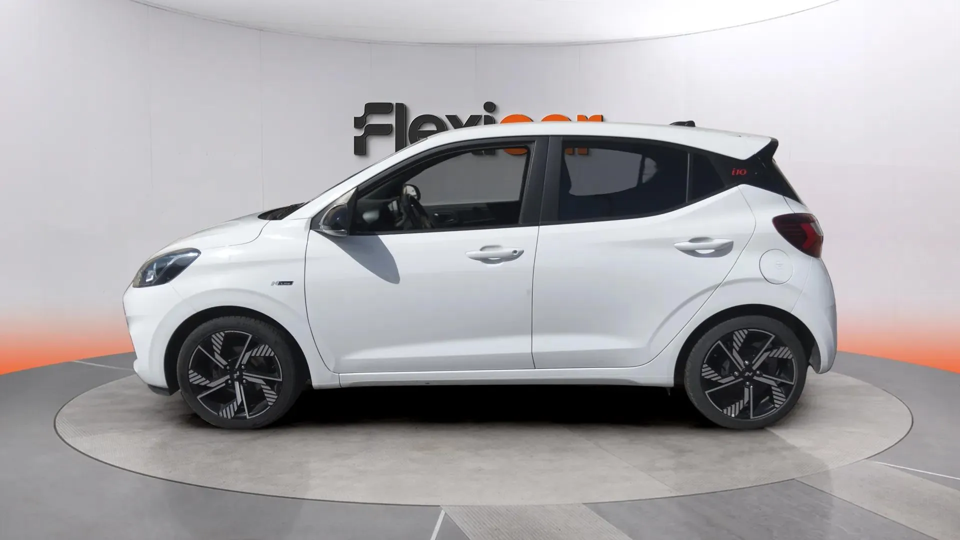 Hyundai i10 1.2 N Line - foto 5