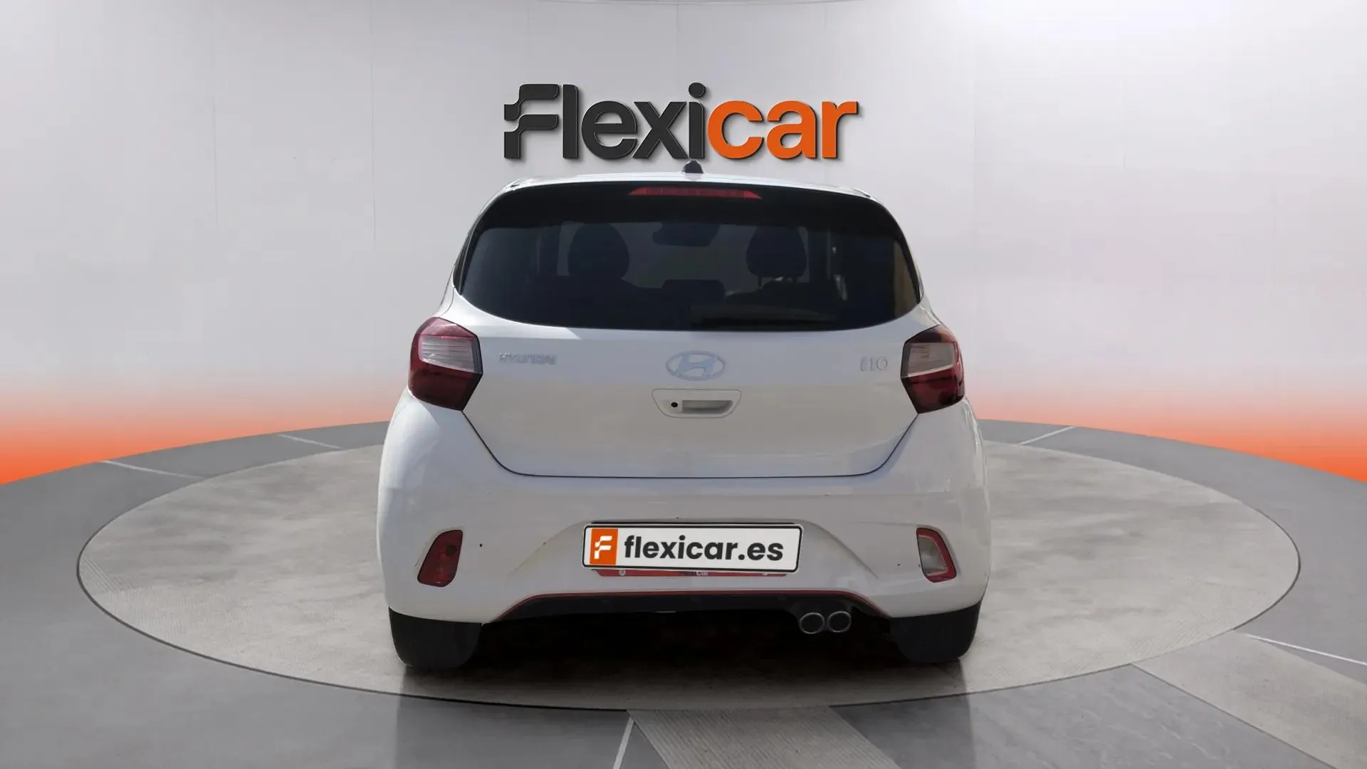 Hyundai i10 1.2 N Line - foto 4