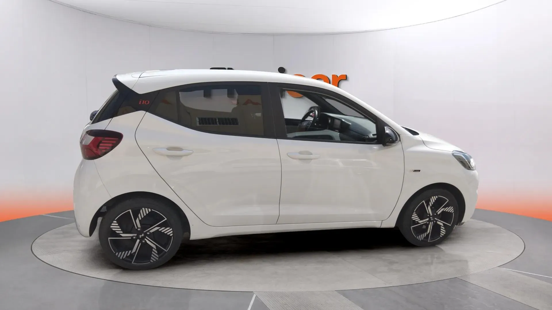 Hyundai i10 1.2 N Line - foto 3