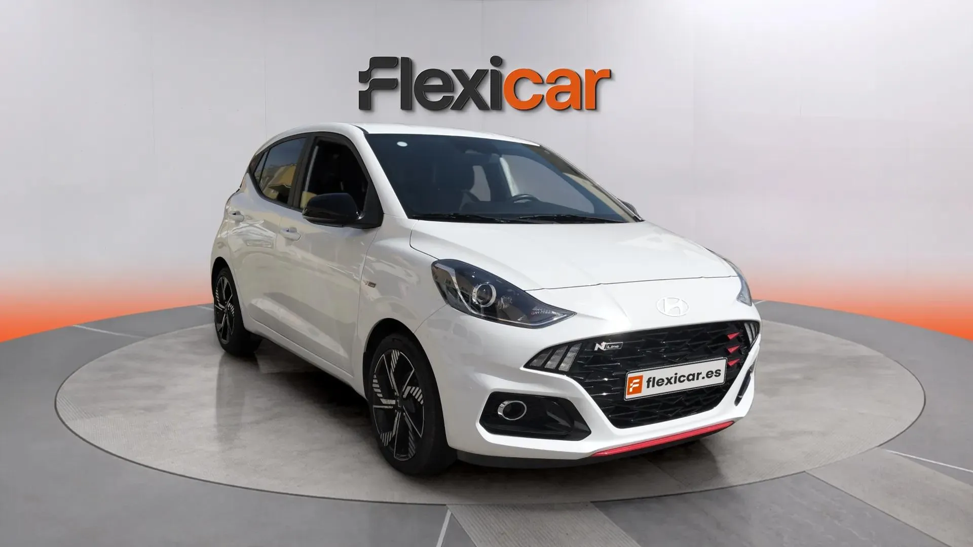 Hyundai i10 1.2 N Line