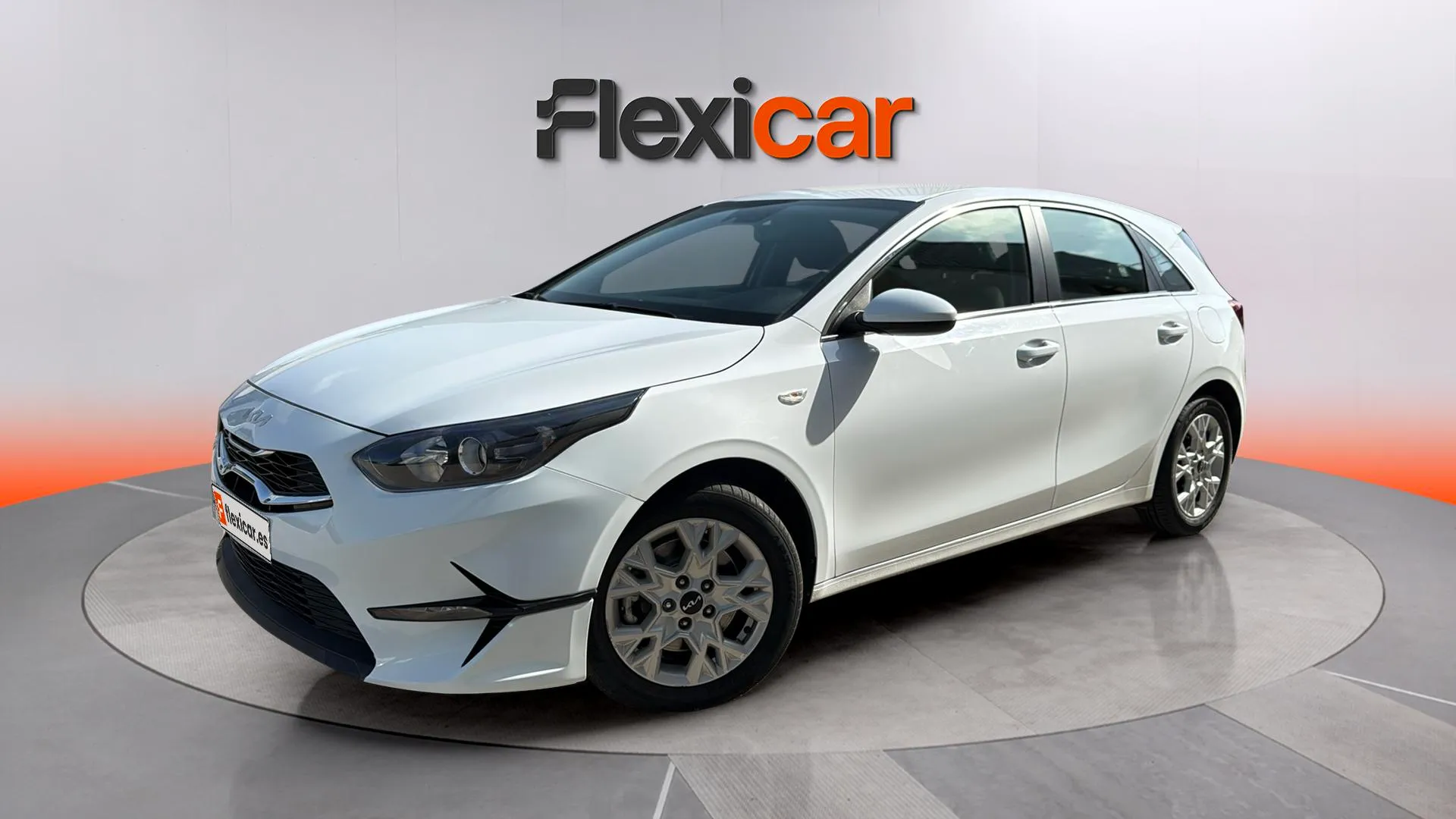 Kia Ceed 1.6 MHEV iMT Drive - foto 7