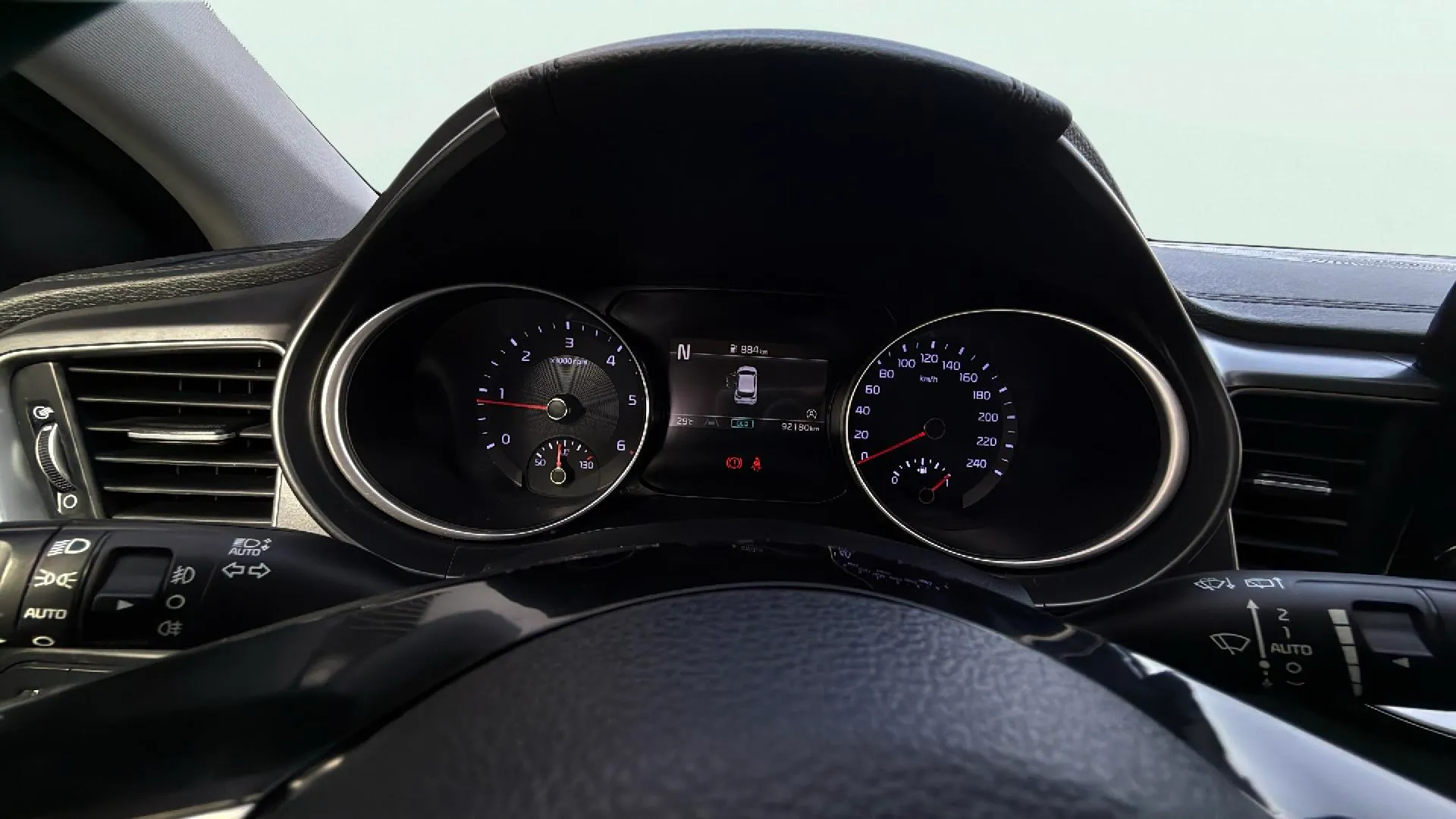 Kia Ceed 1.6 MHEV iMT Drive - foto 11