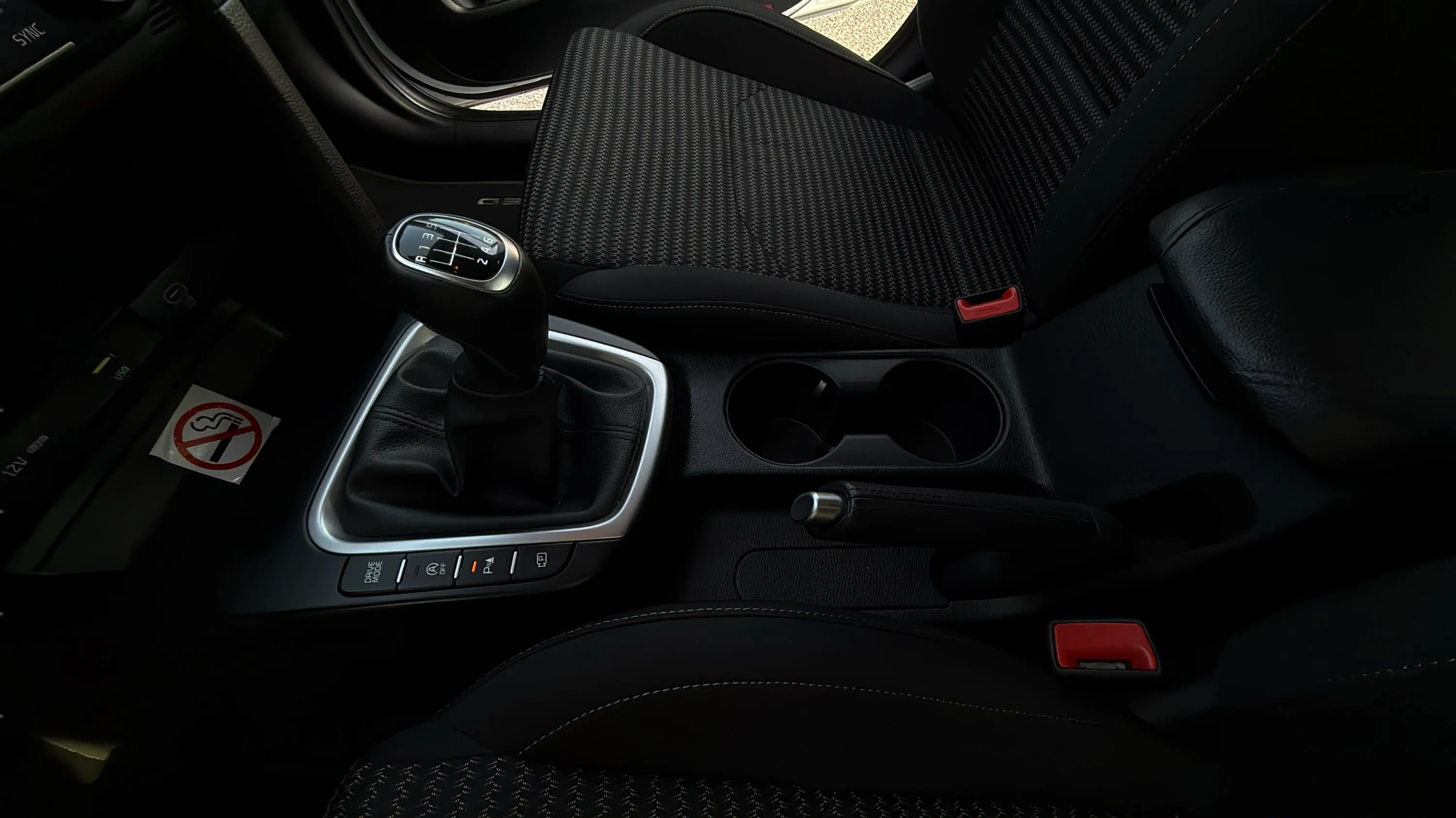 Kia Ceed 1.6 MHEV iMT Drive - foto 18