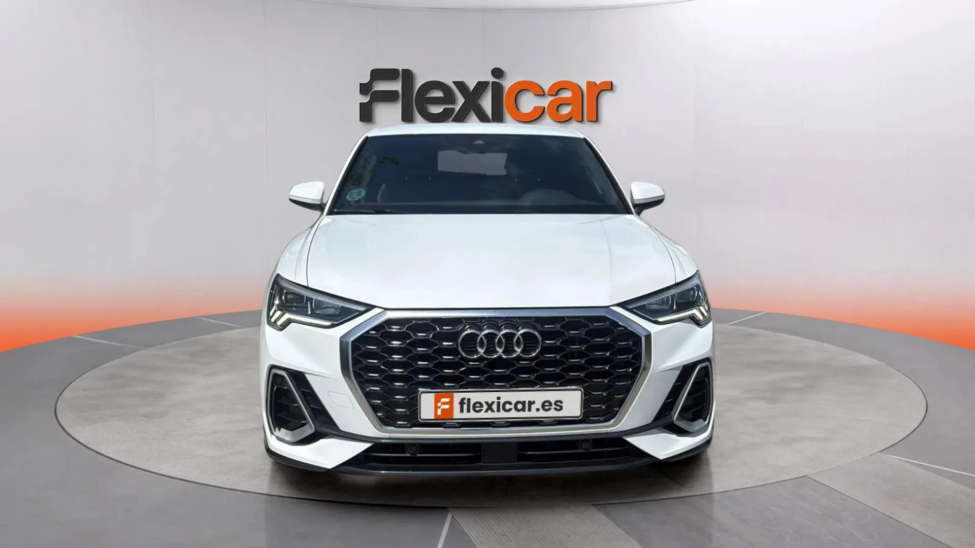 Audi Q3 Black line 35 TDI S tronic - foto 11