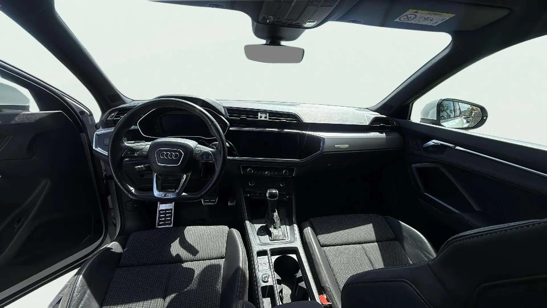 Audi Q3 Black line 35 TDI S tronic - foto 17