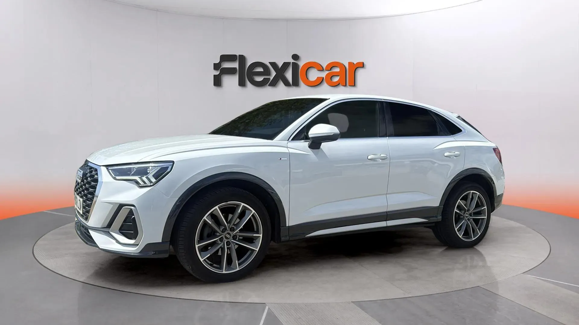 Audi Q3 Black line 35 TDI S tronic - foto 10