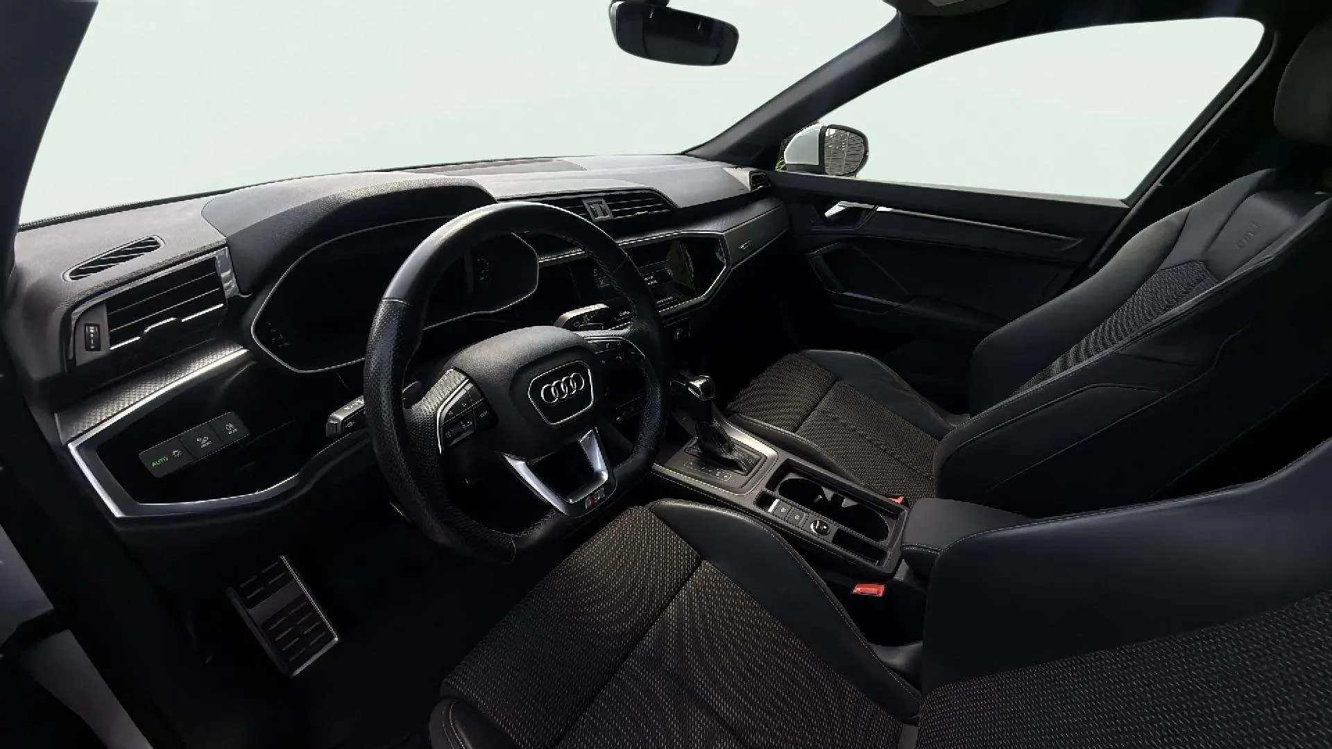 Audi Q3 Black line 35 TDI S tronic - foto 12