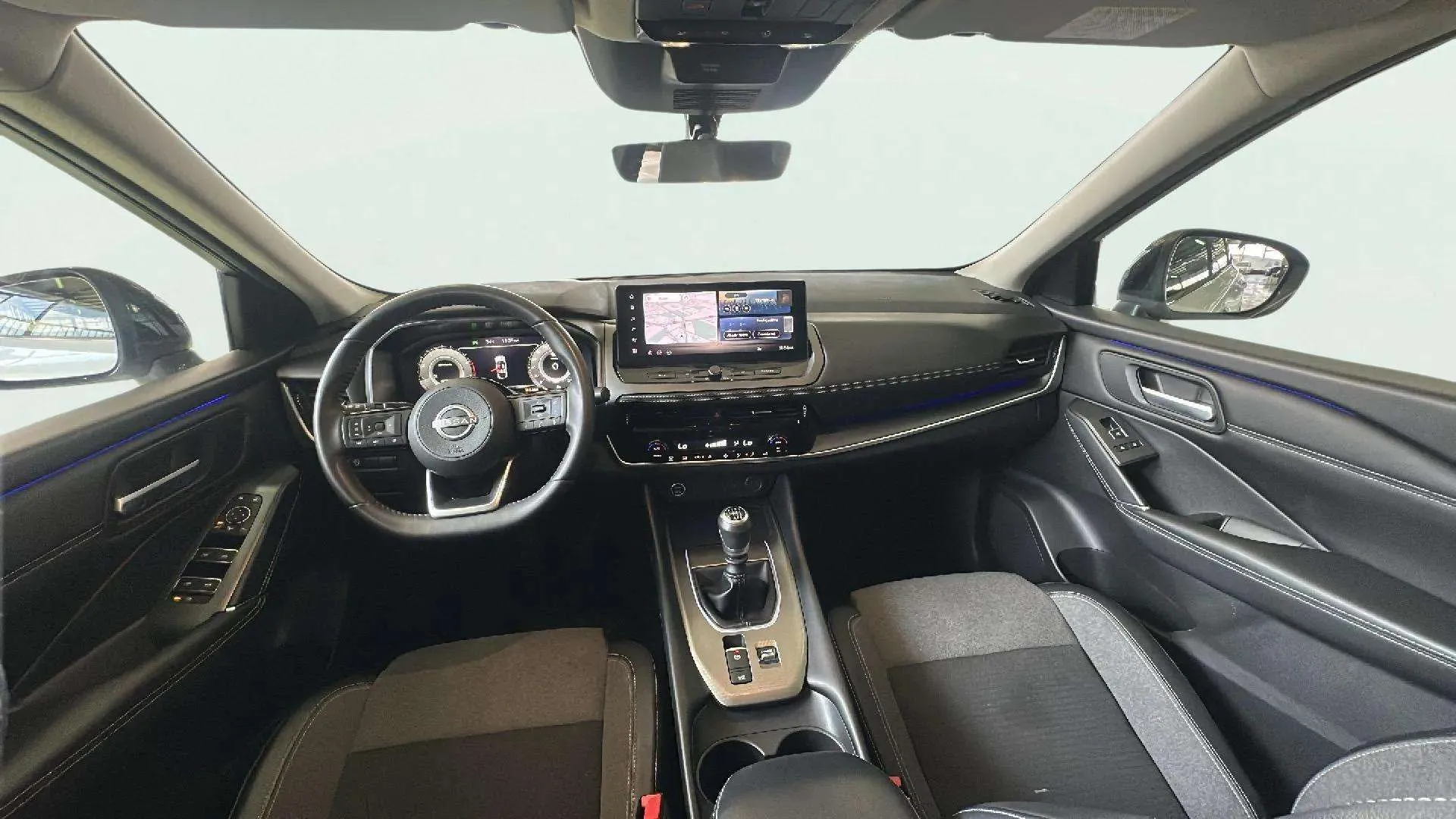Nissan Qashqai DIG-T N-Connecta - foto 6
