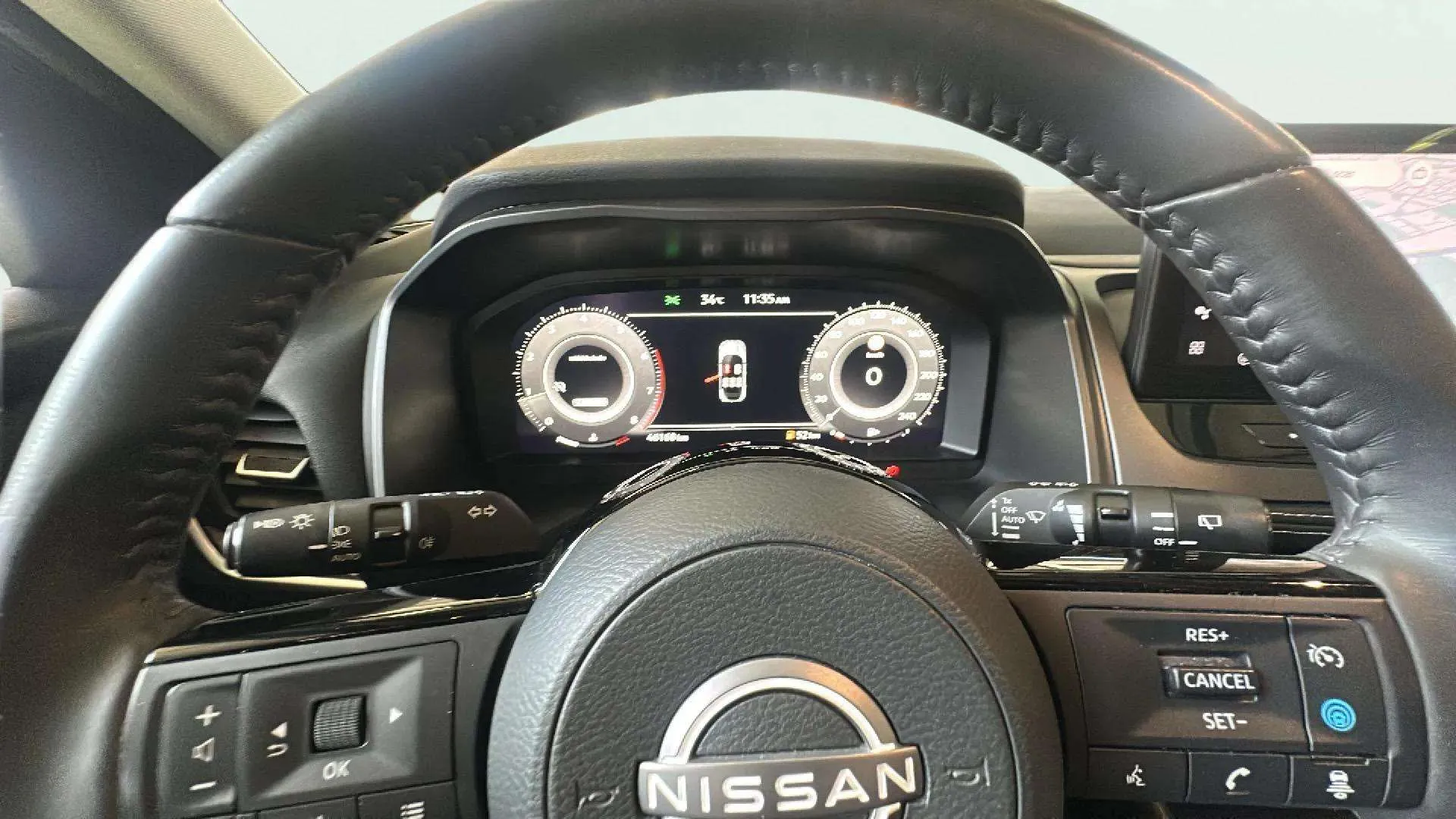 Nissan Qashqai DIG-T N-Connecta - foto 8