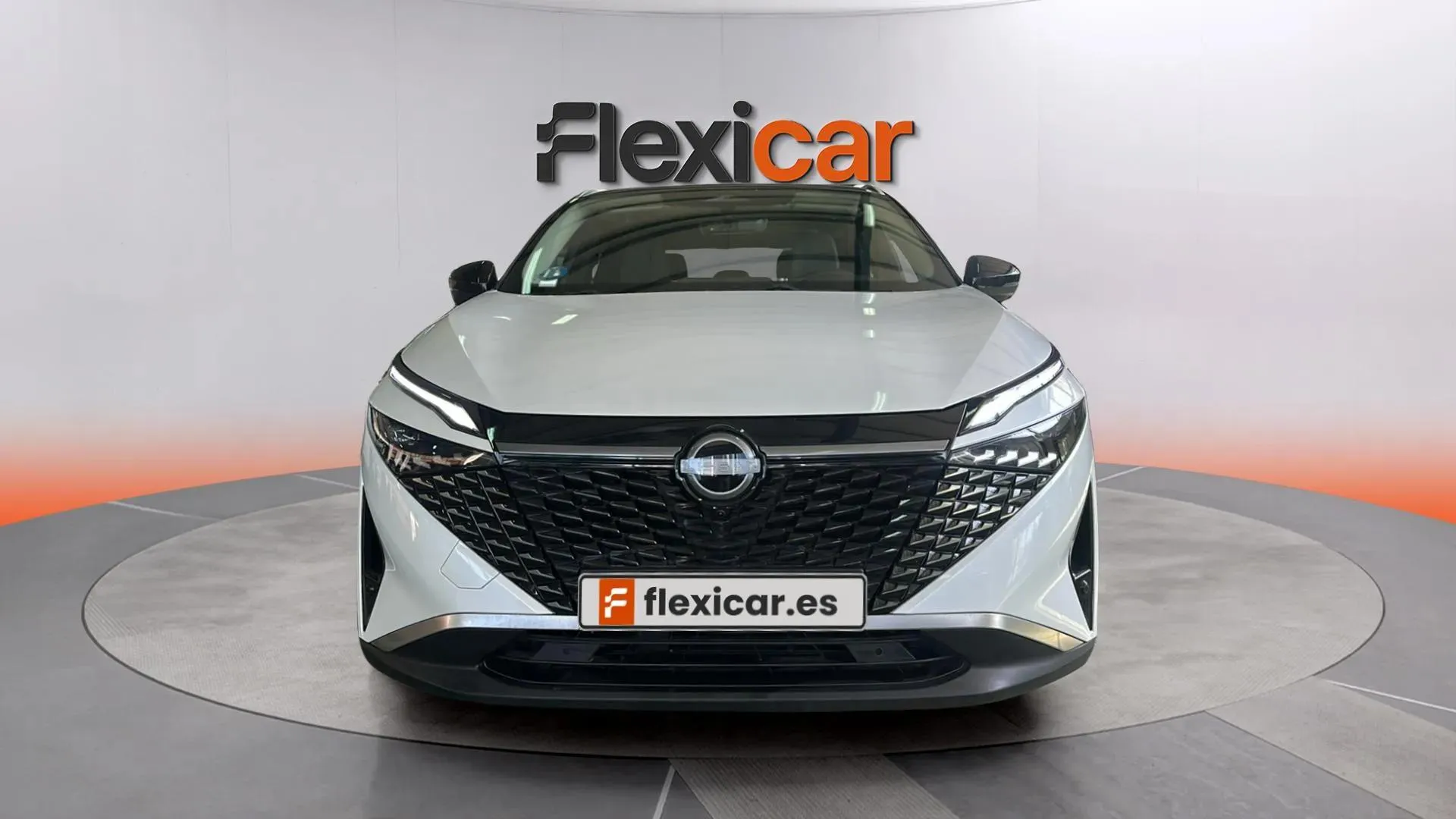 Nissan Qashqai DIG-T N-Connecta - foto 2