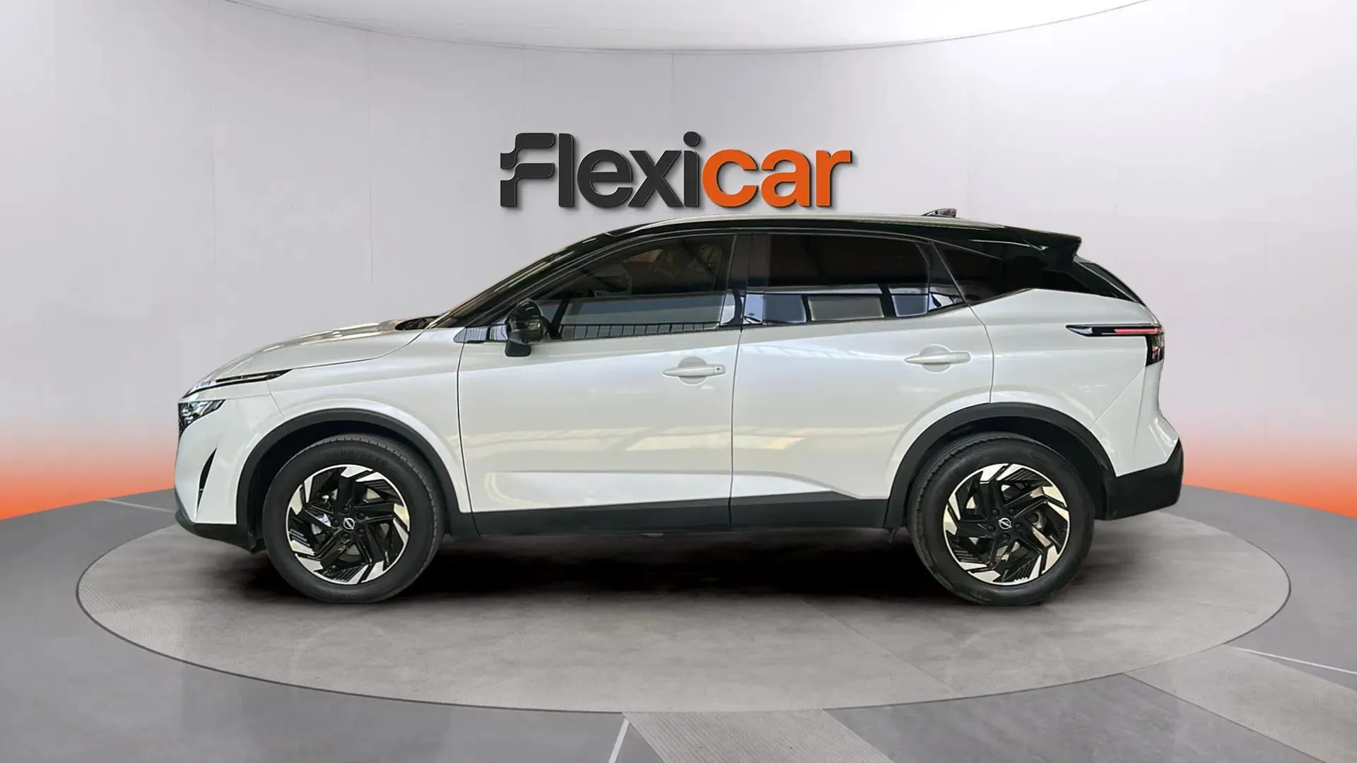 Nissan Qashqai DIG-T N-Connecta - foto 3