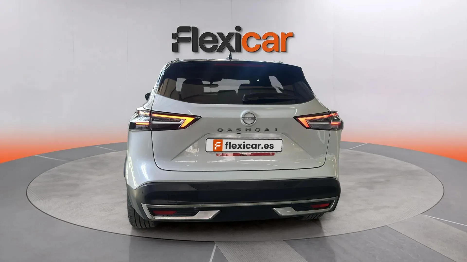 Nissan Qashqai DIG-T N-Connecta - foto 4